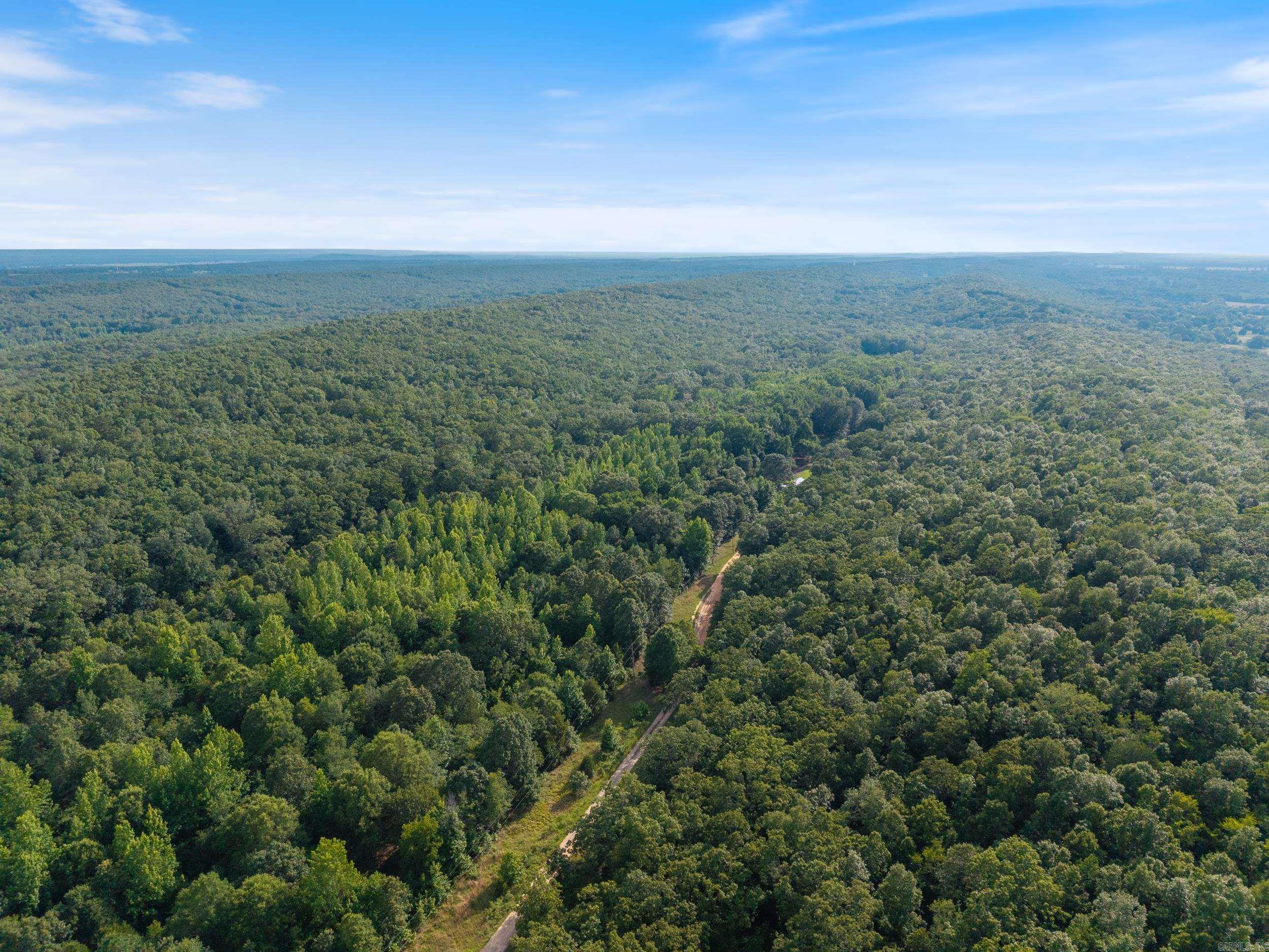 525 Naylor Road  Vilonia, AR