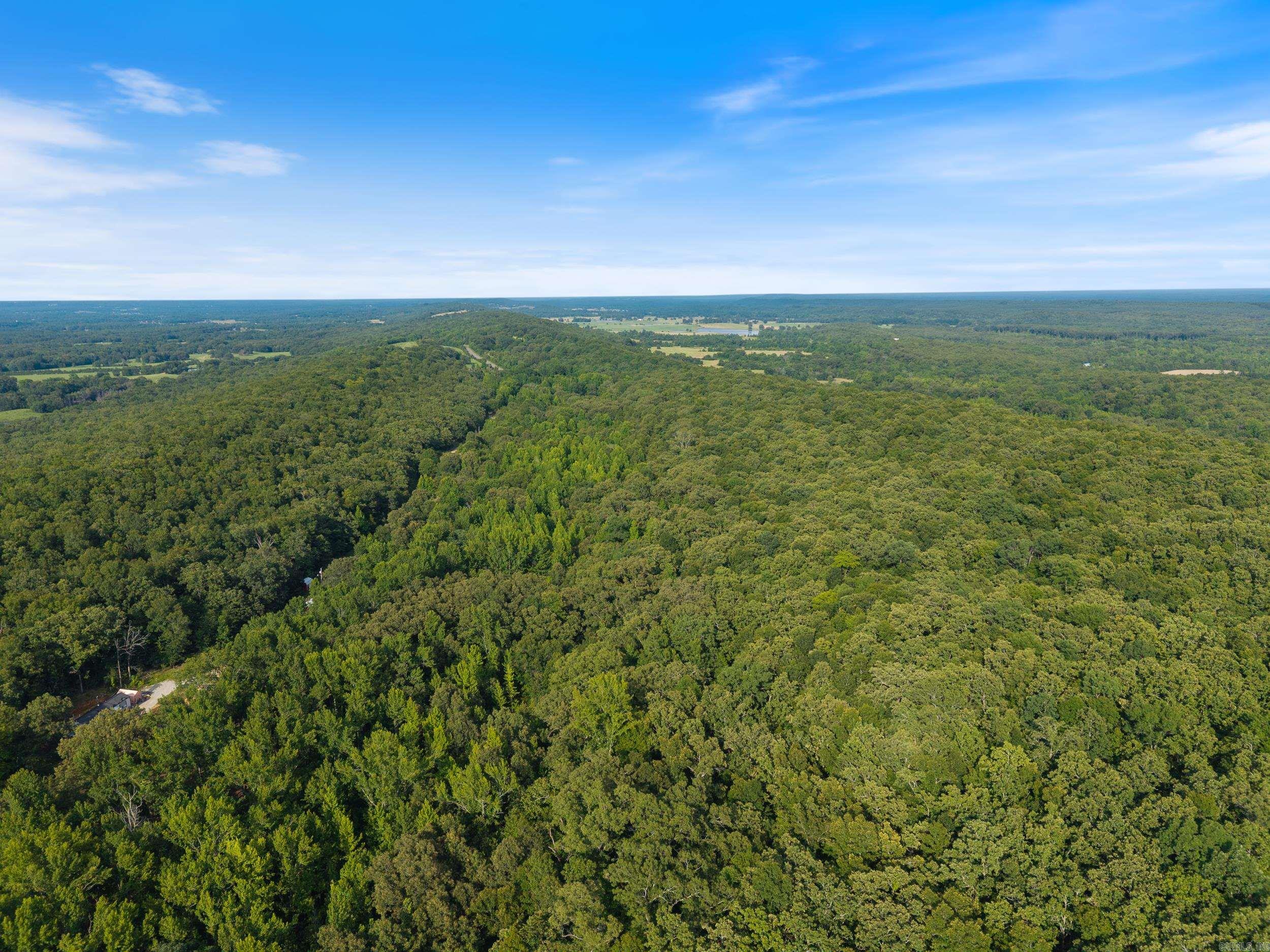 525 Naylor Road  Vilonia, AR