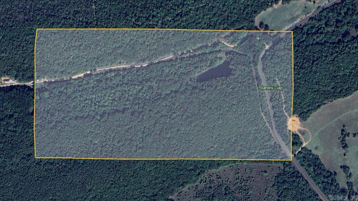525 Naylor Road  Vilonia, AR