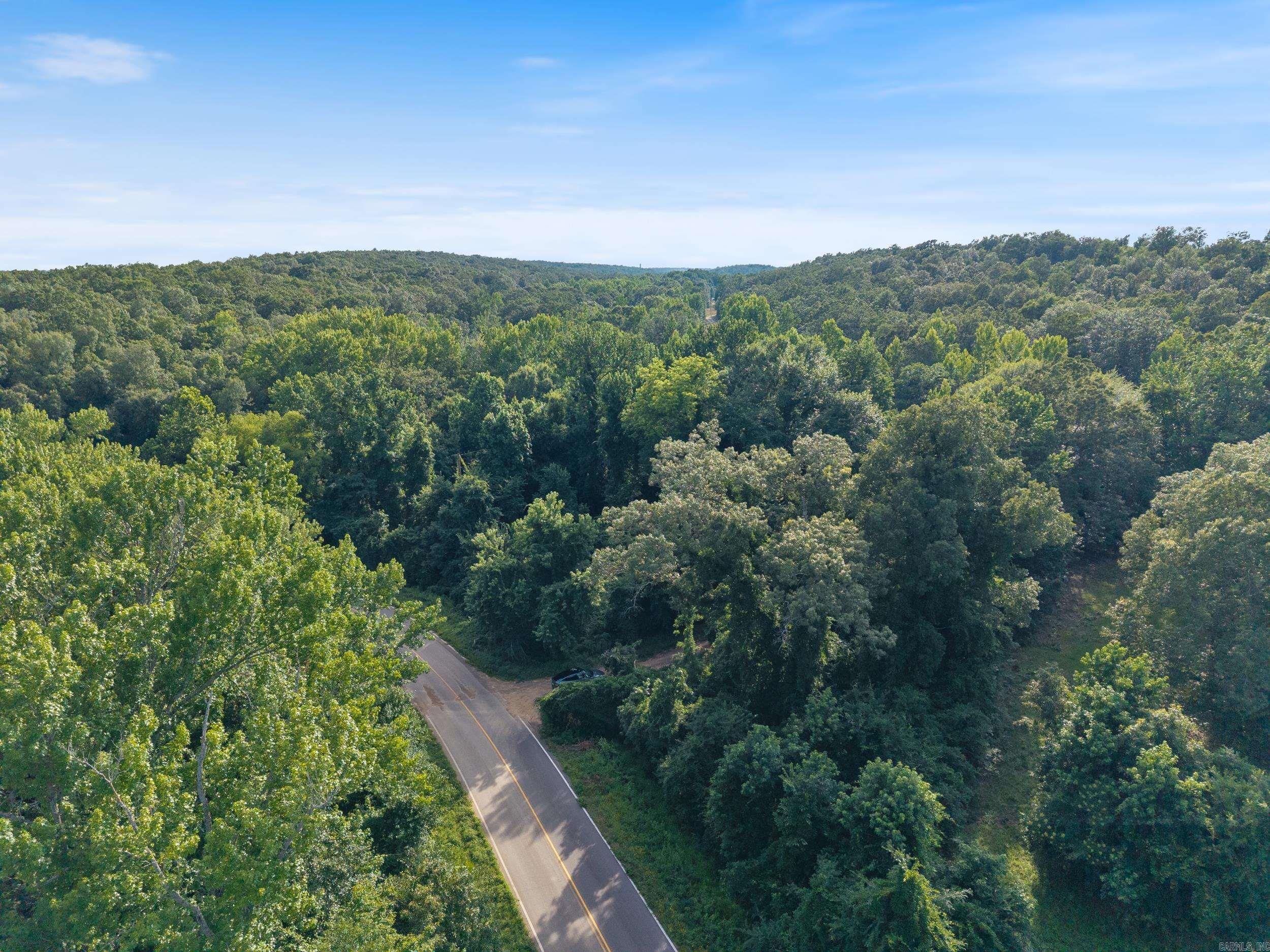 525 Naylor Road  Vilonia, AR