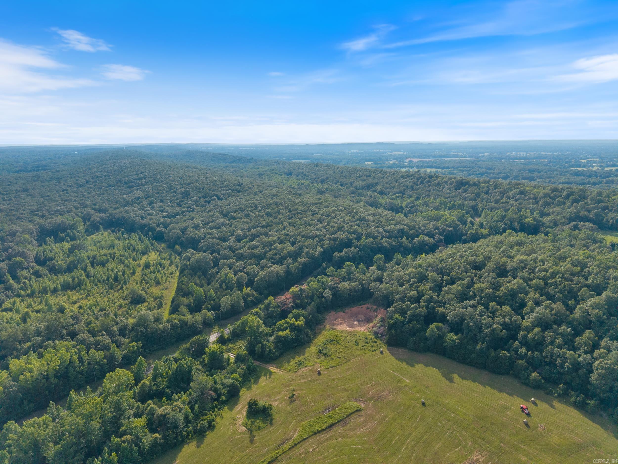 525 Naylor Road  Vilonia, AR