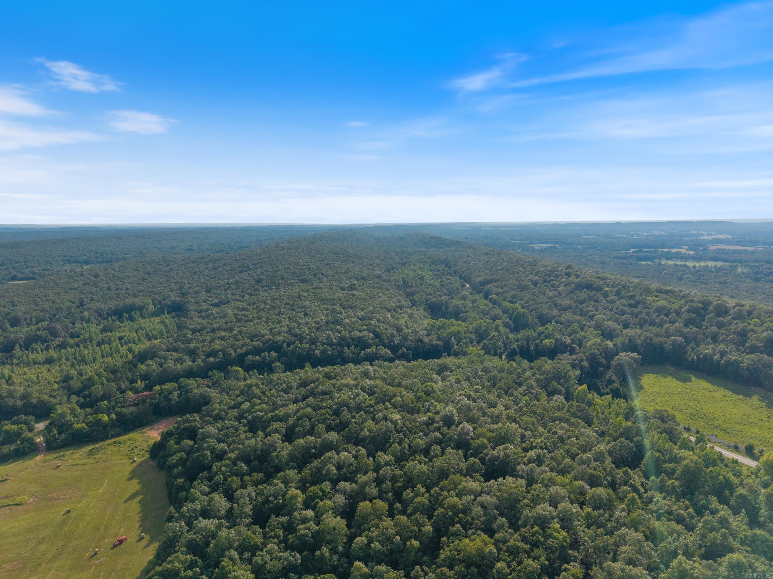 525 Naylor Road  Vilonia, AR