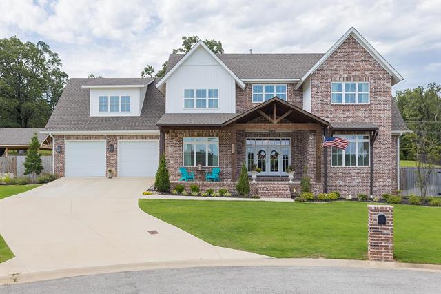 3912  Wigeon  Jonesboro, AR