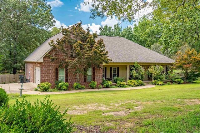 170  Parkway  Pearcy, AR