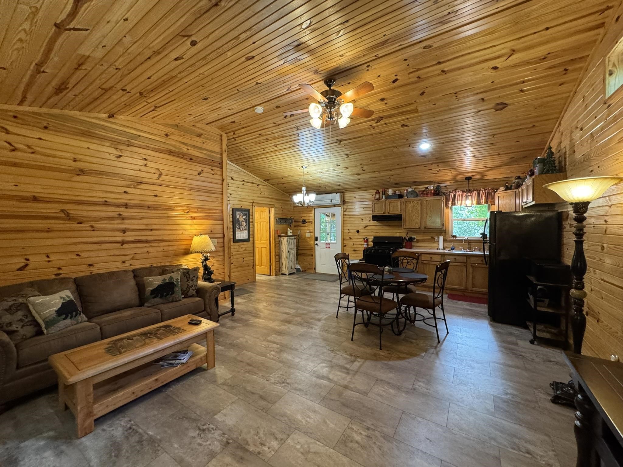 991 Fry  Harriet, AR