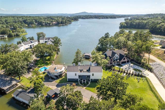 700  Grand Point  Hot Springs, AR