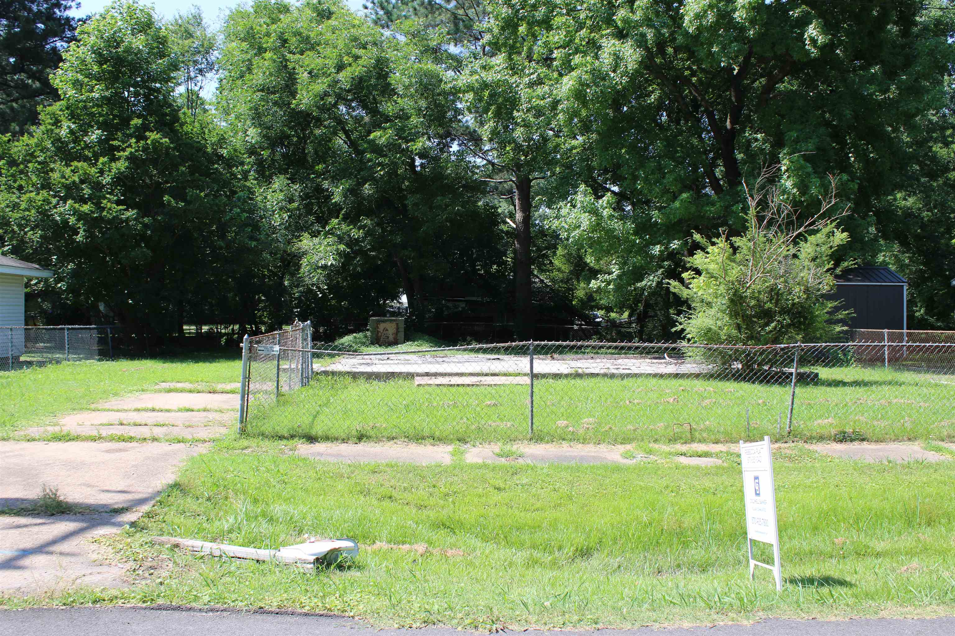 405 Bradley  Jonesboro, AR