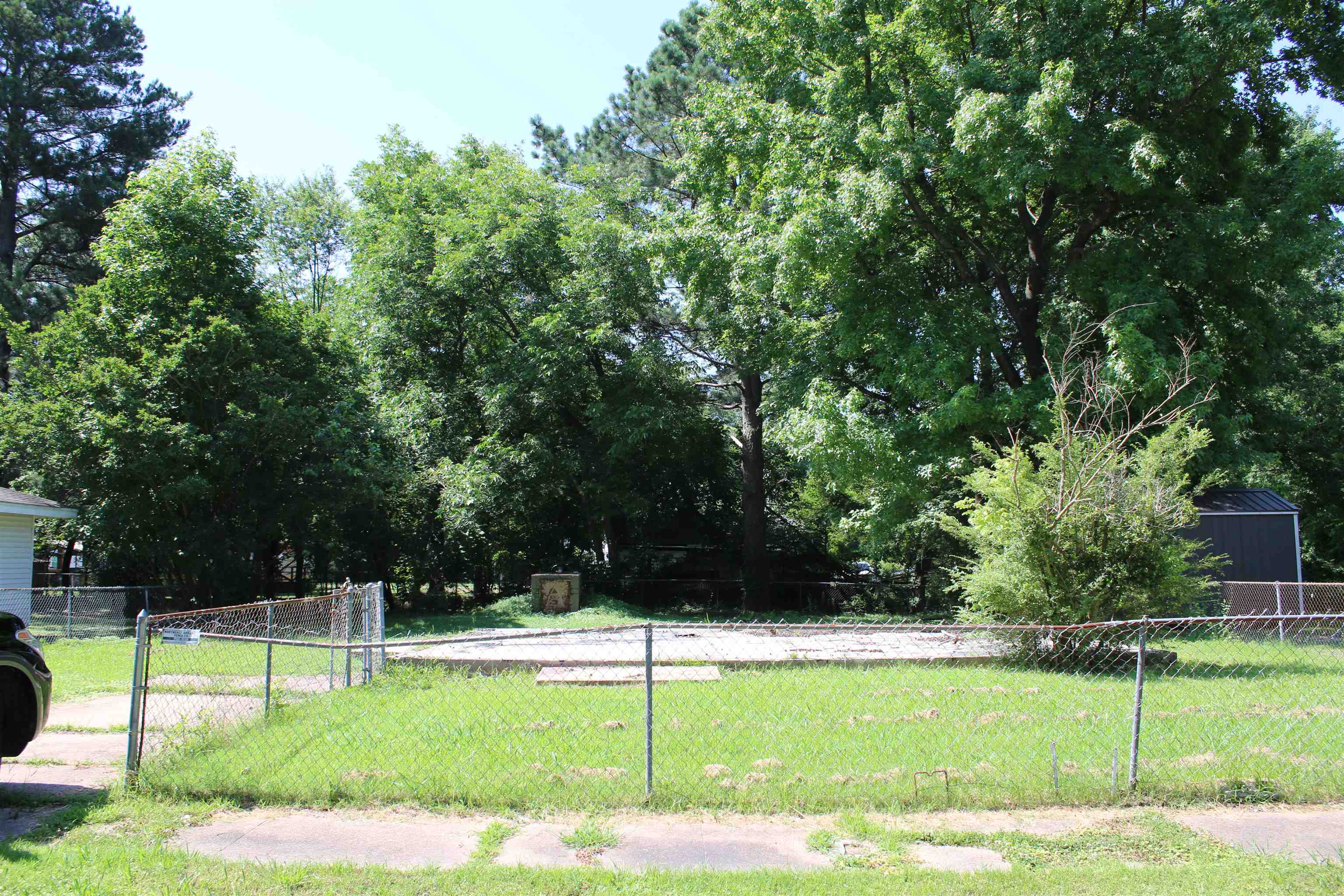 405 Bradley  Jonesboro, AR