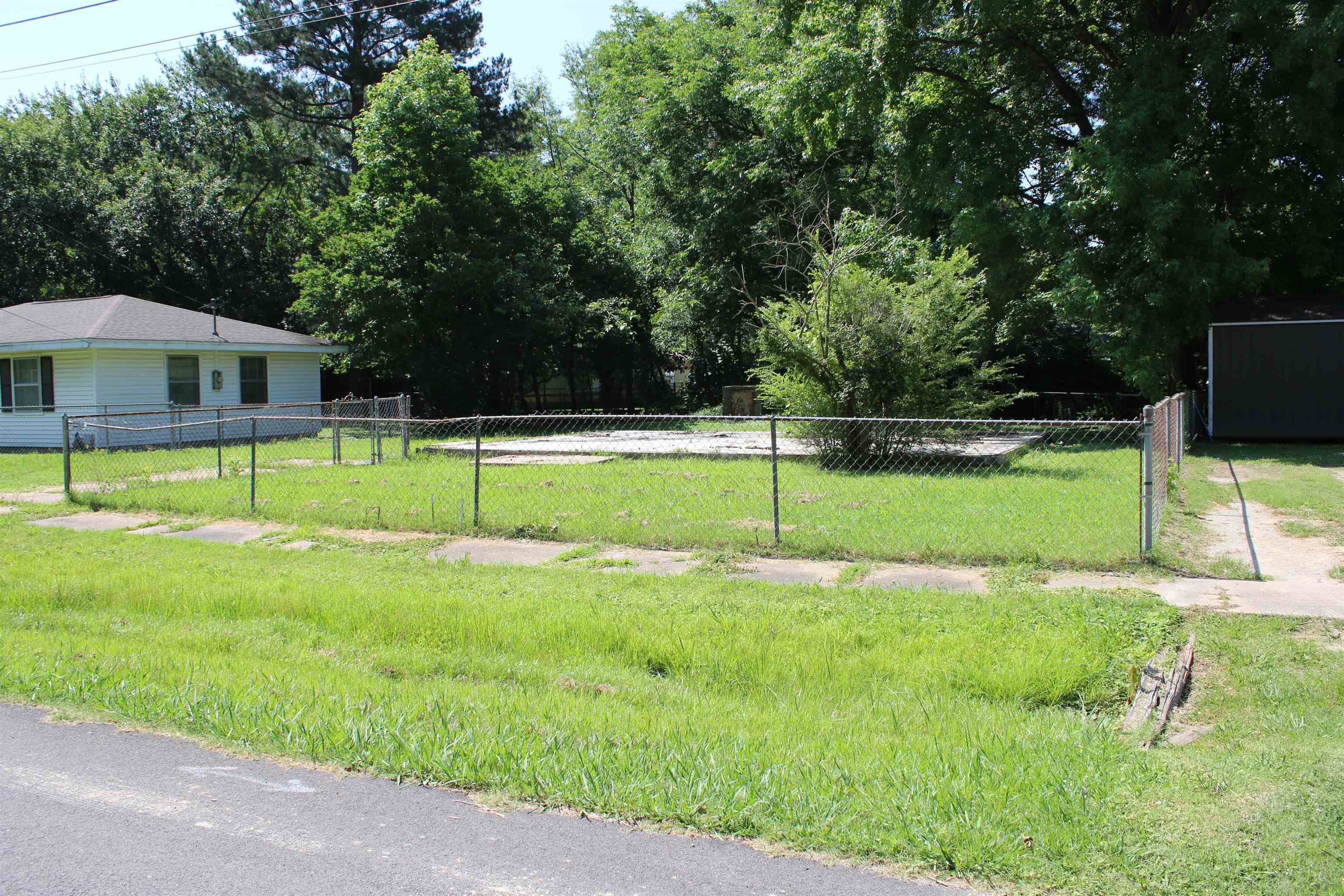 405 Bradley  Jonesboro, AR
