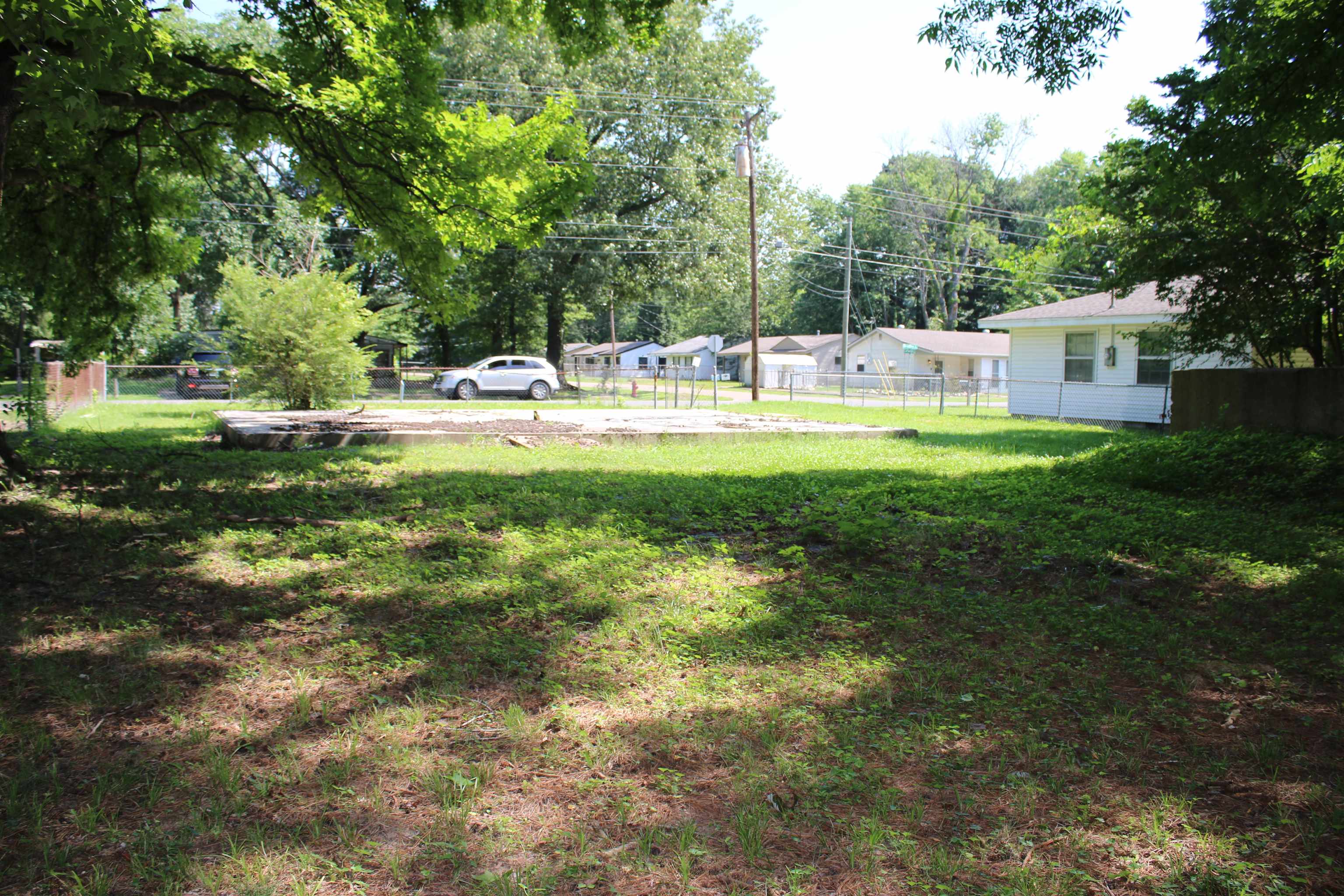 405 Bradley  Jonesboro, AR