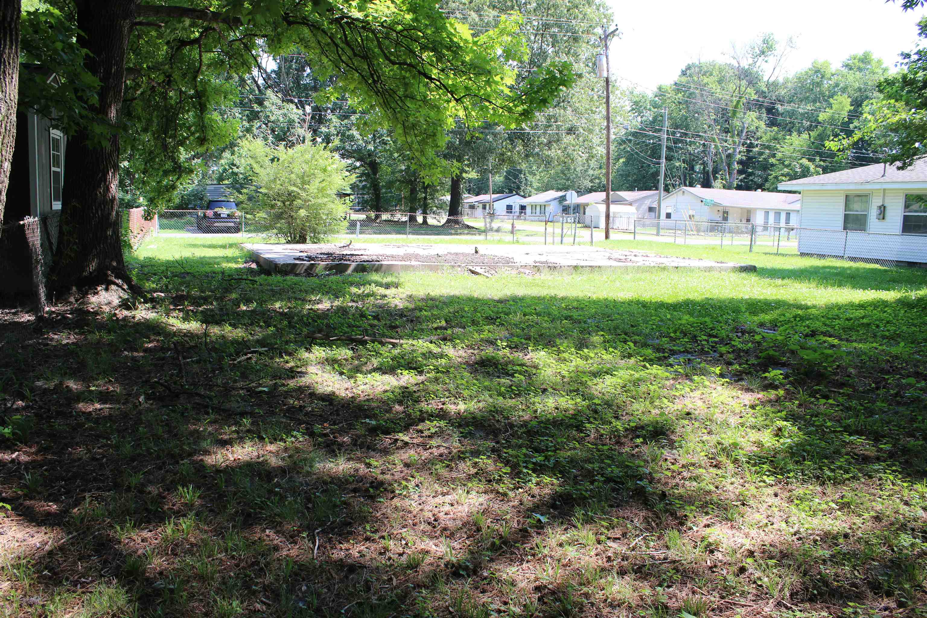 405 Bradley  Jonesboro, AR