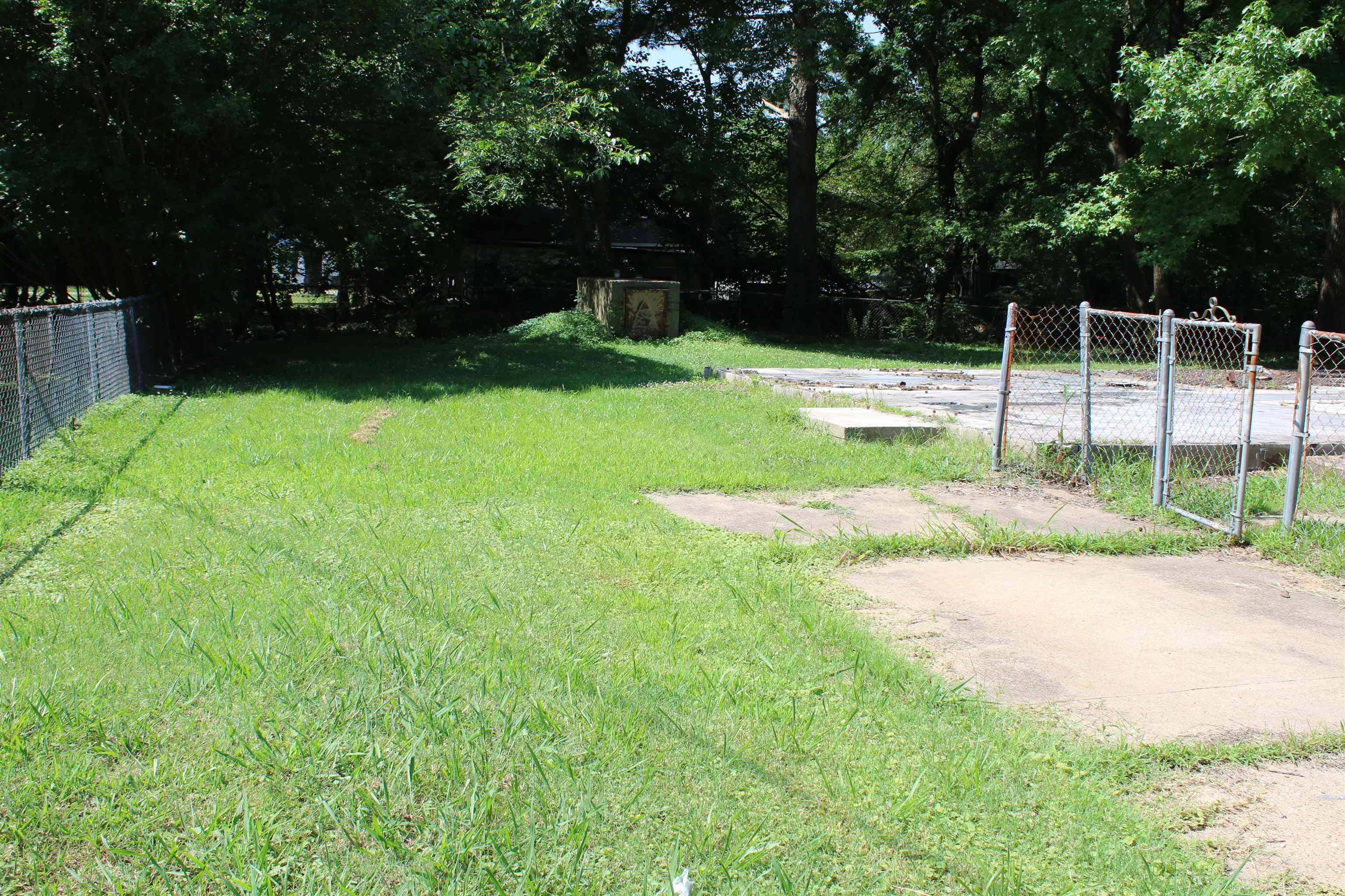 405 Bradley  Jonesboro, AR
