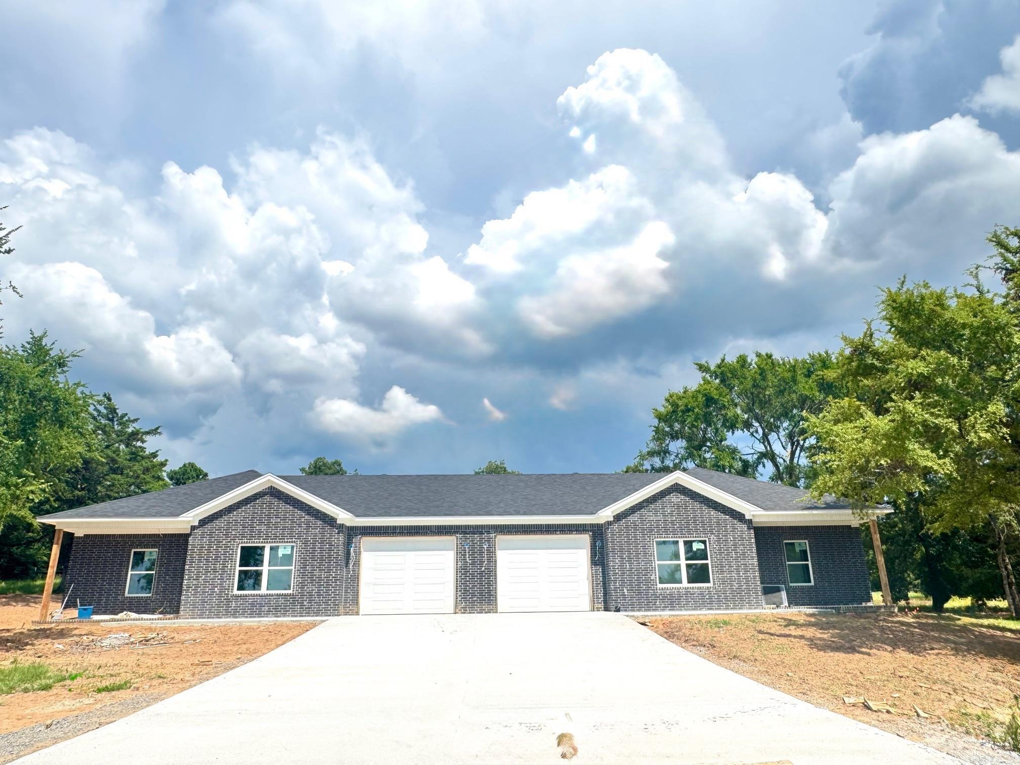 19 Horseshoe  Greenbrier, AR