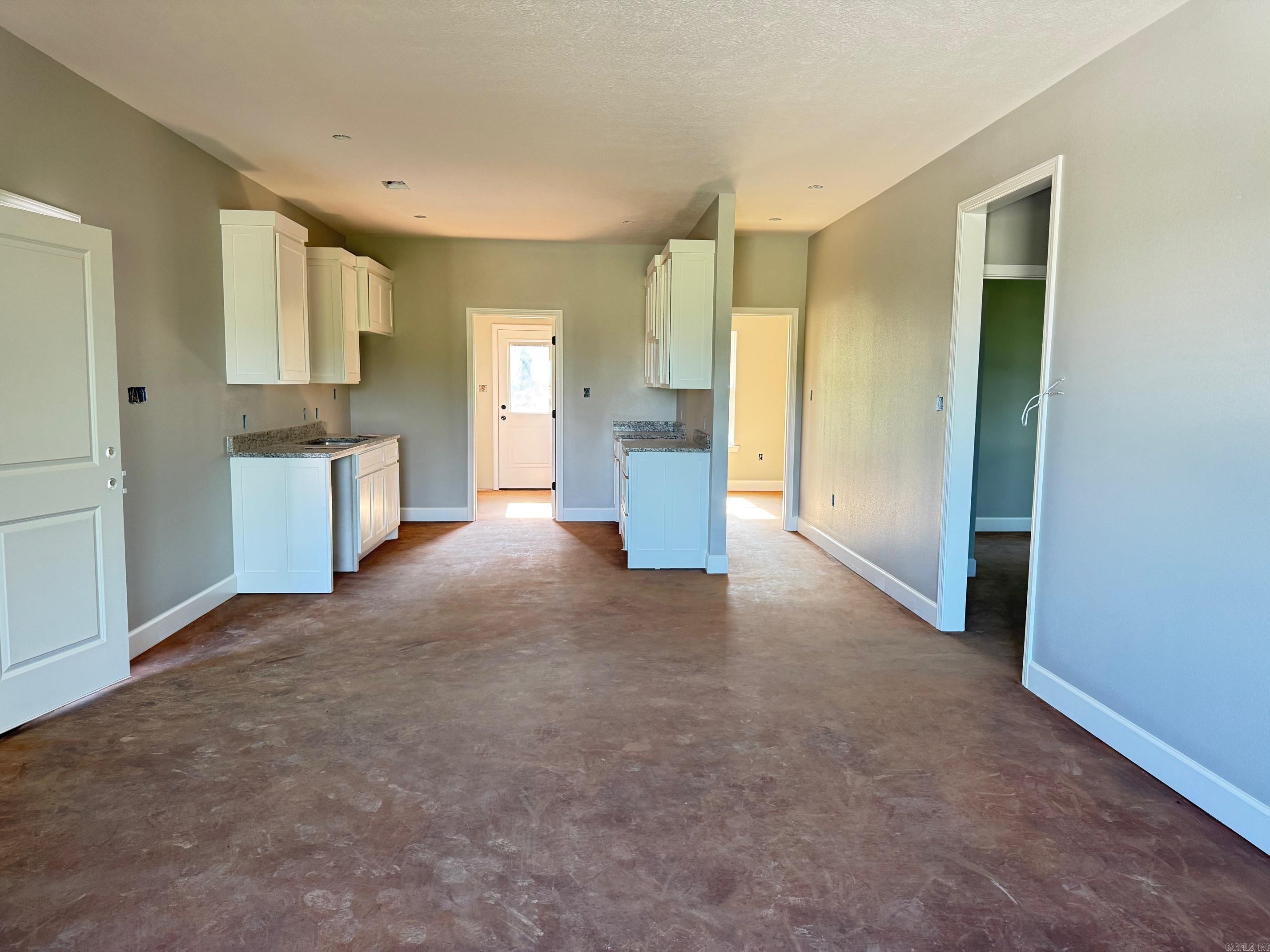 19 Horseshoe  Greenbrier, AR