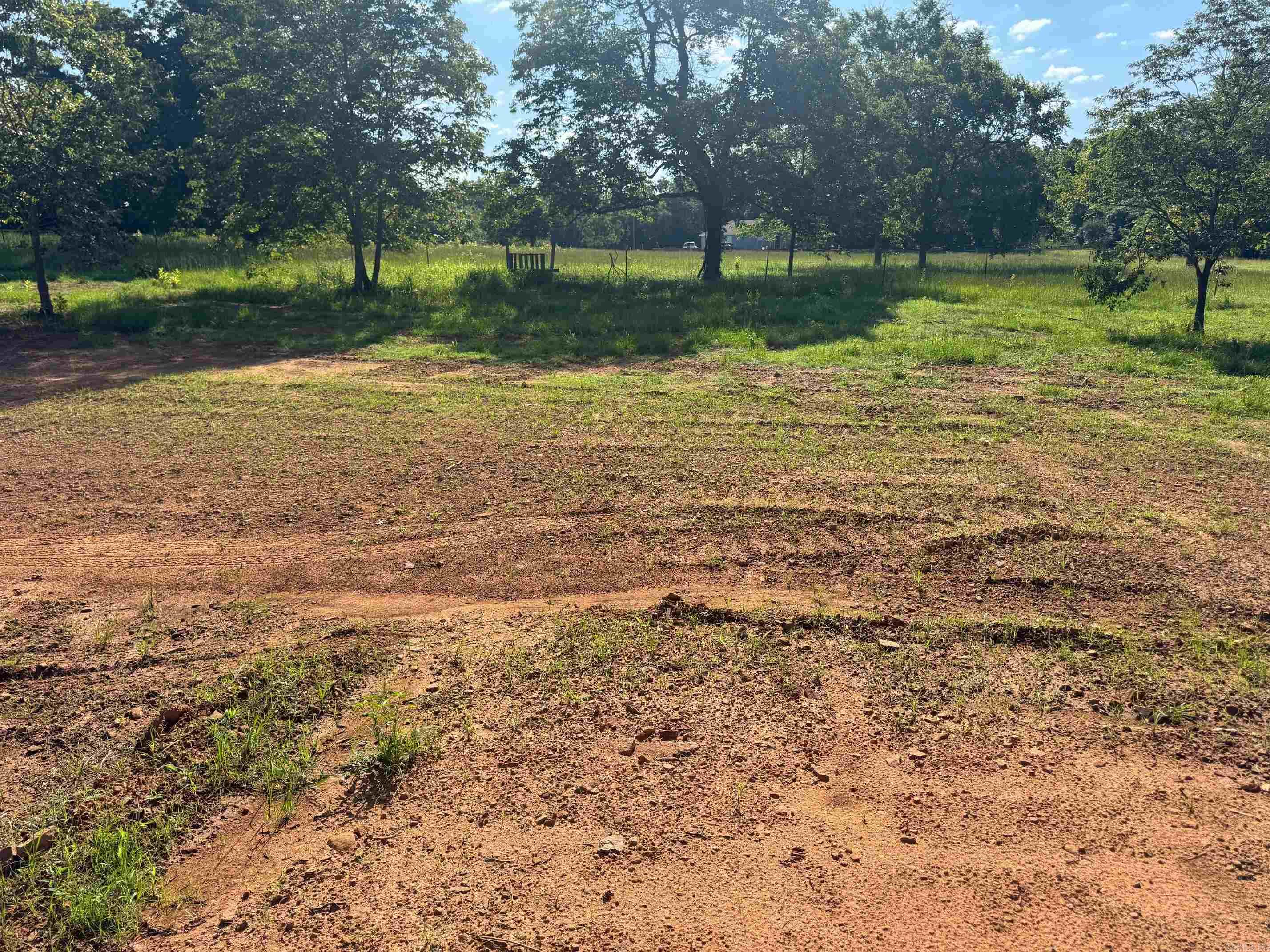 19 Horseshoe  Greenbrier, AR