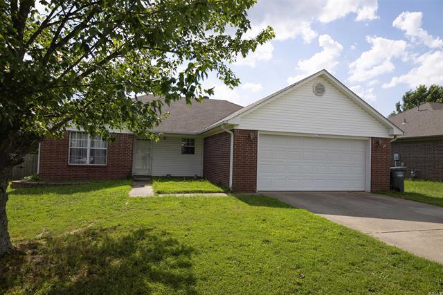 1425  Kodie  Conway, AR