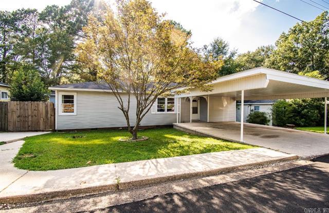 824  Virginia  El Dorado, AR