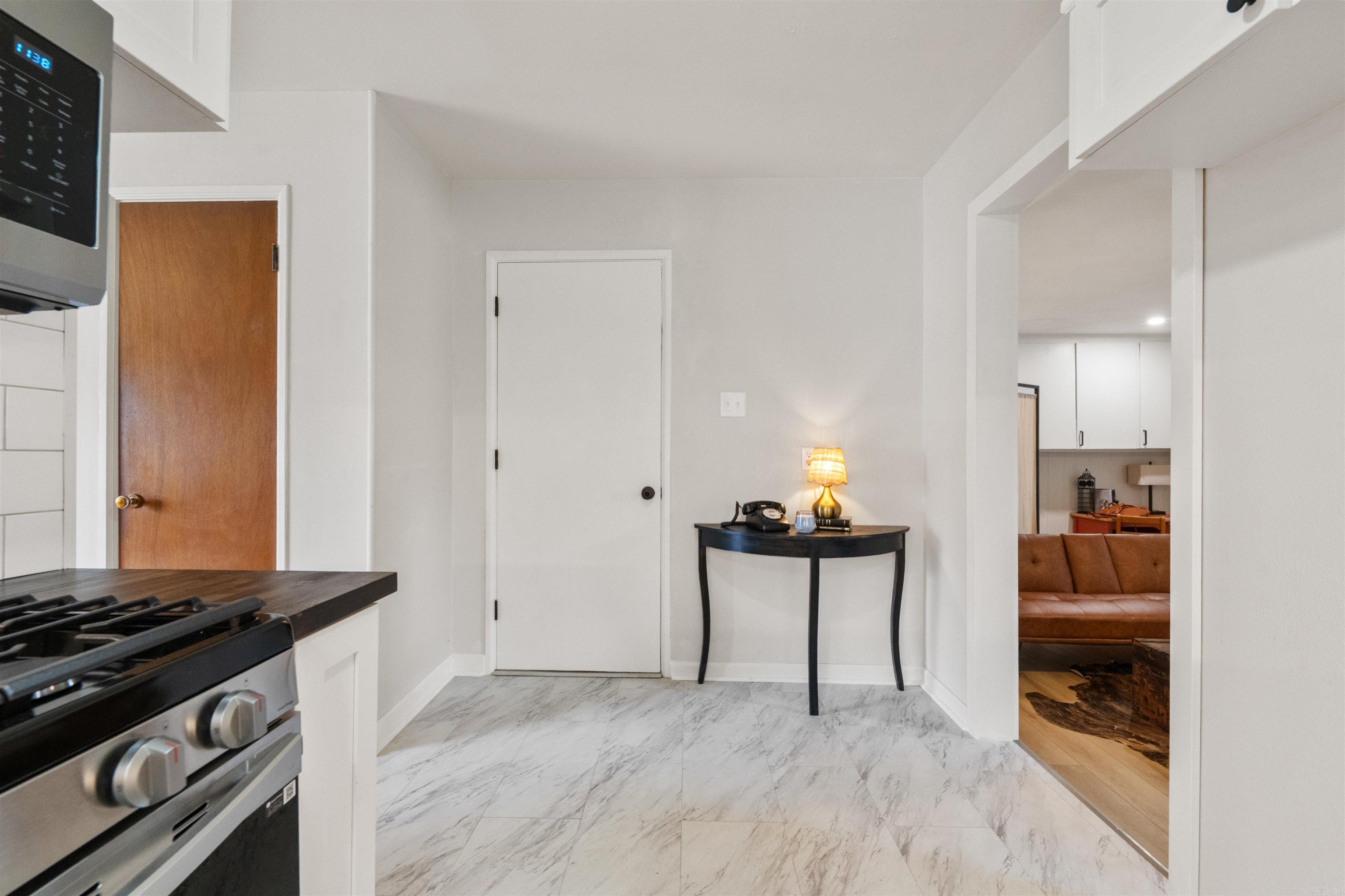 2303 S Berkley  North Little Rock, AR