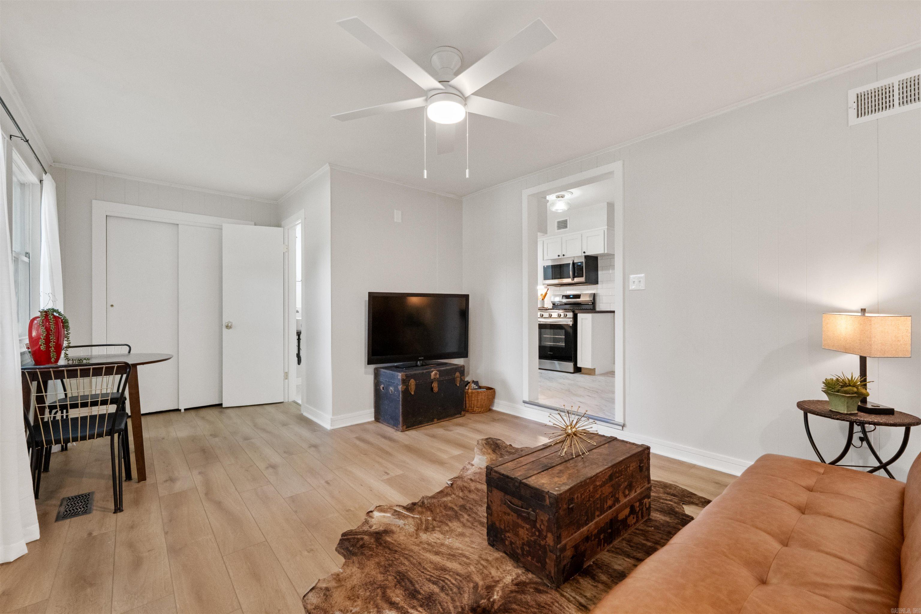 2303 S Berkley  North Little Rock, AR