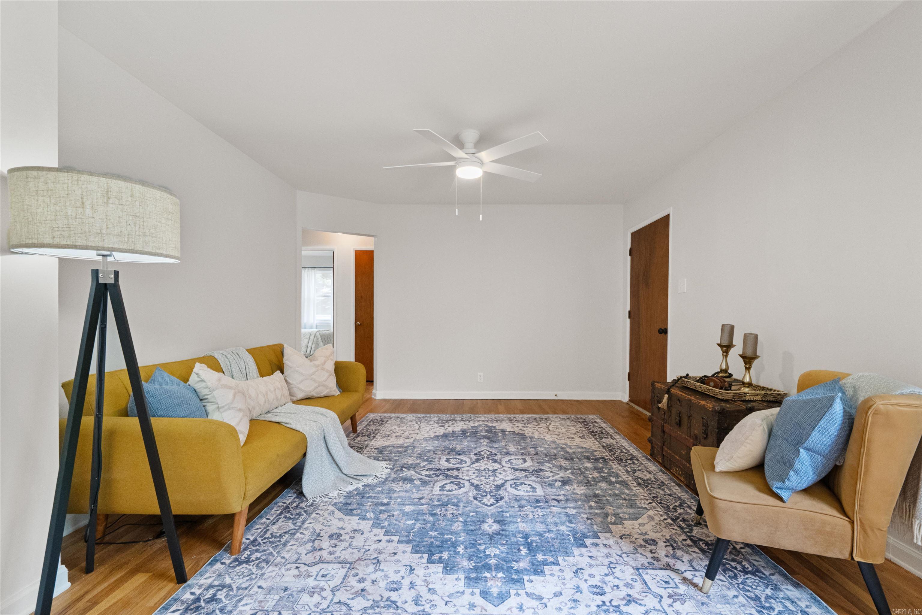 2303 S Berkley  North Little Rock, AR