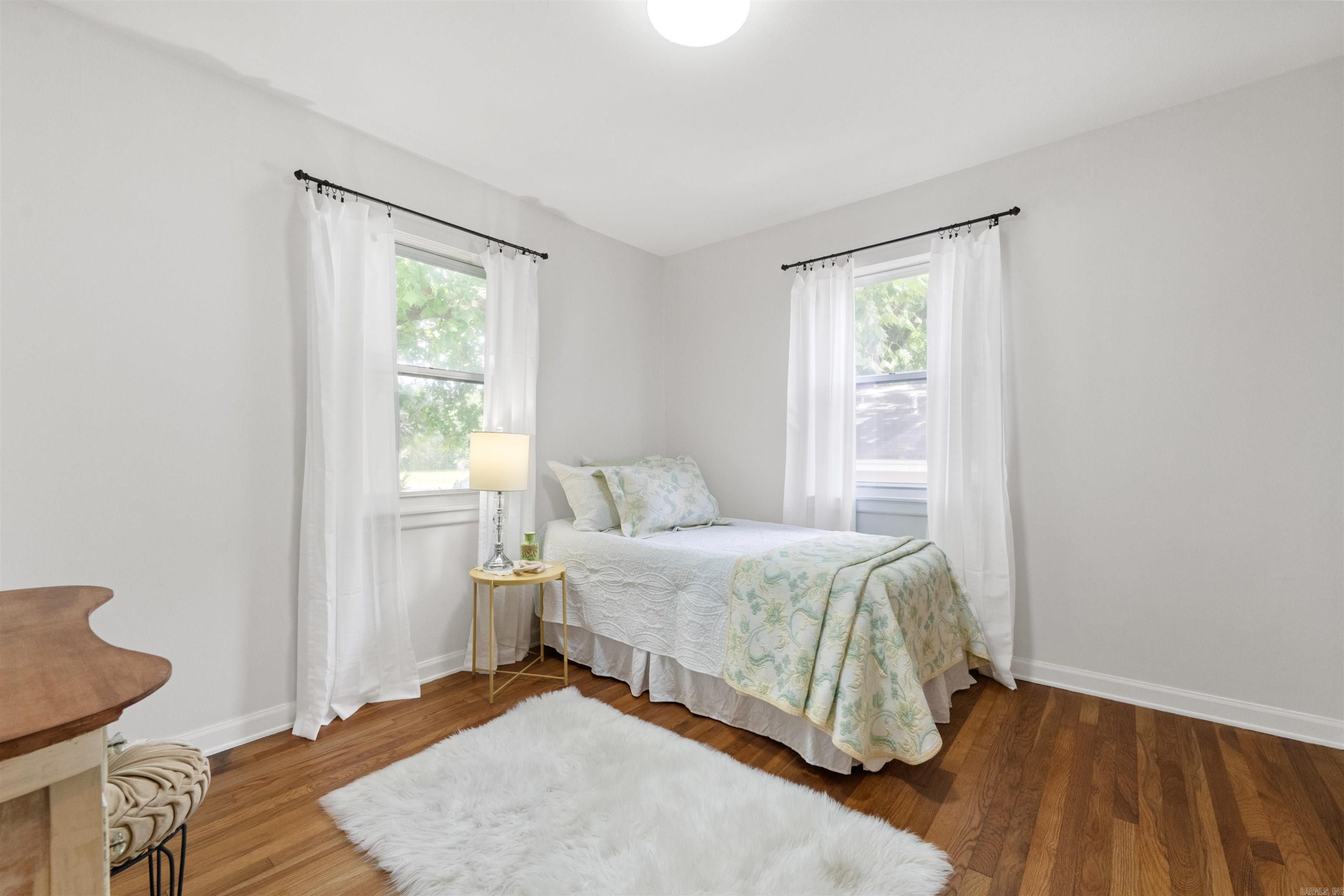 2303 S Berkley  North Little Rock, AR