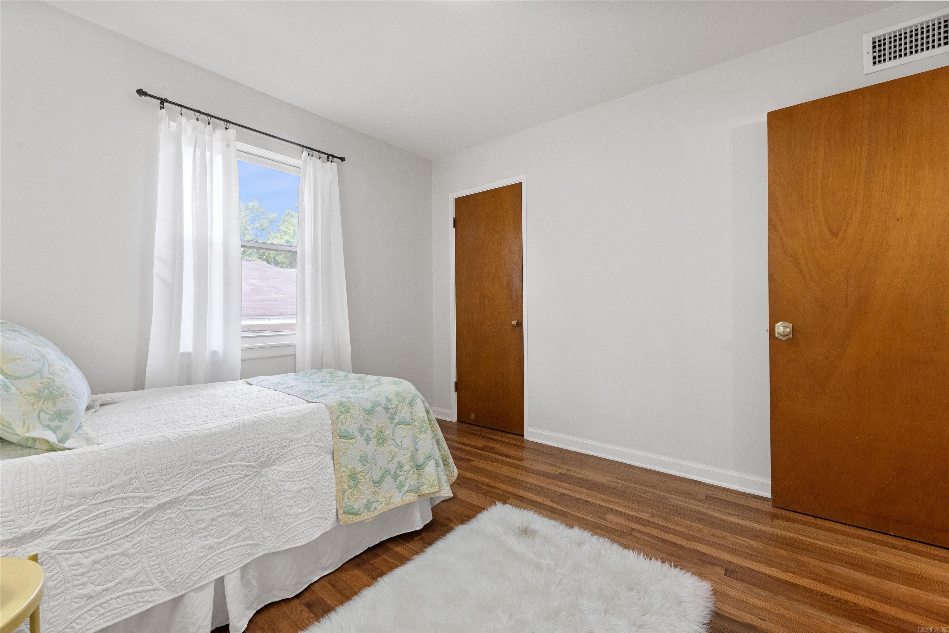 2303 S Berkley  North Little Rock, AR