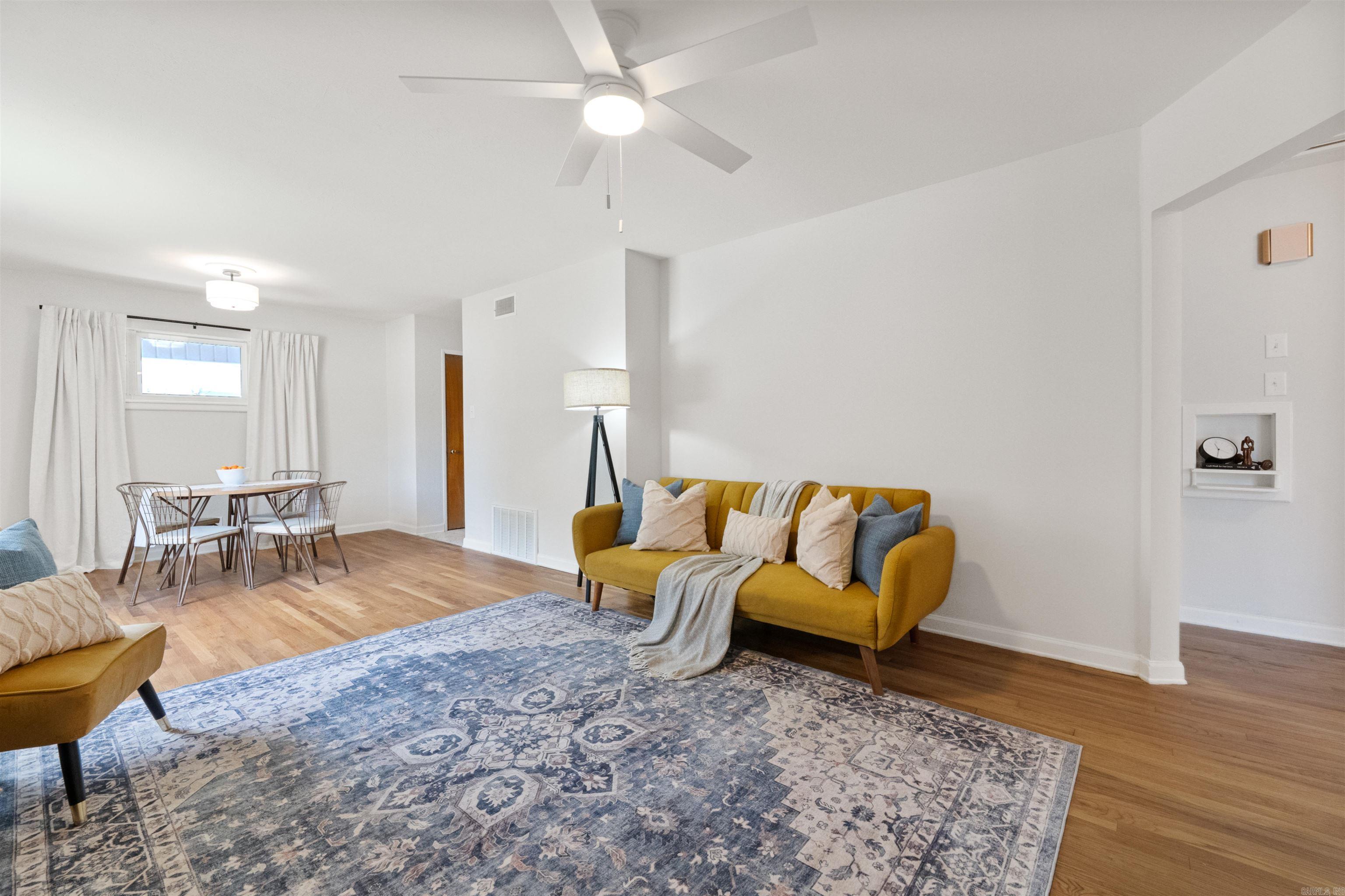 2303 S Berkley  North Little Rock, AR