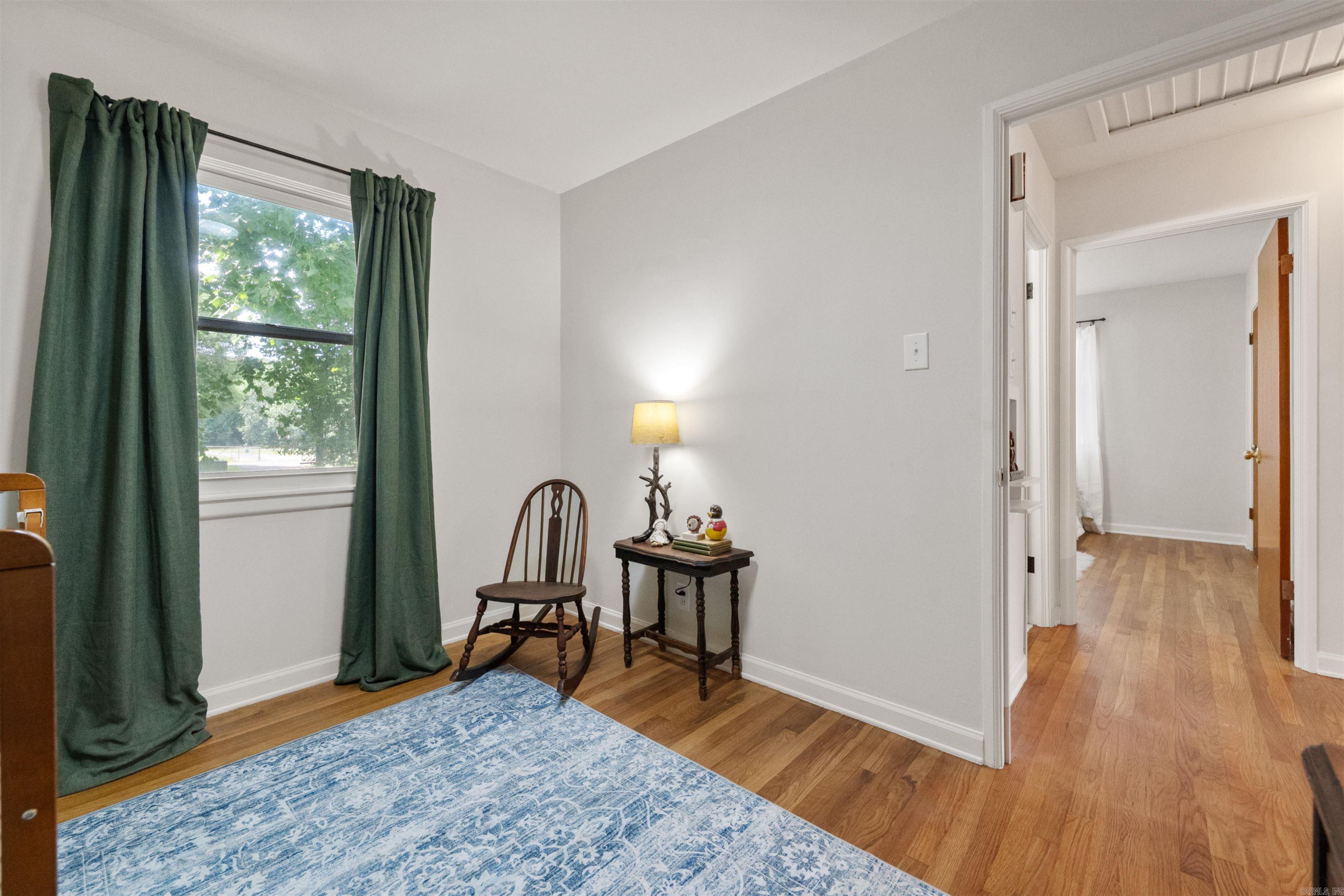 2303 S Berkley  North Little Rock, AR