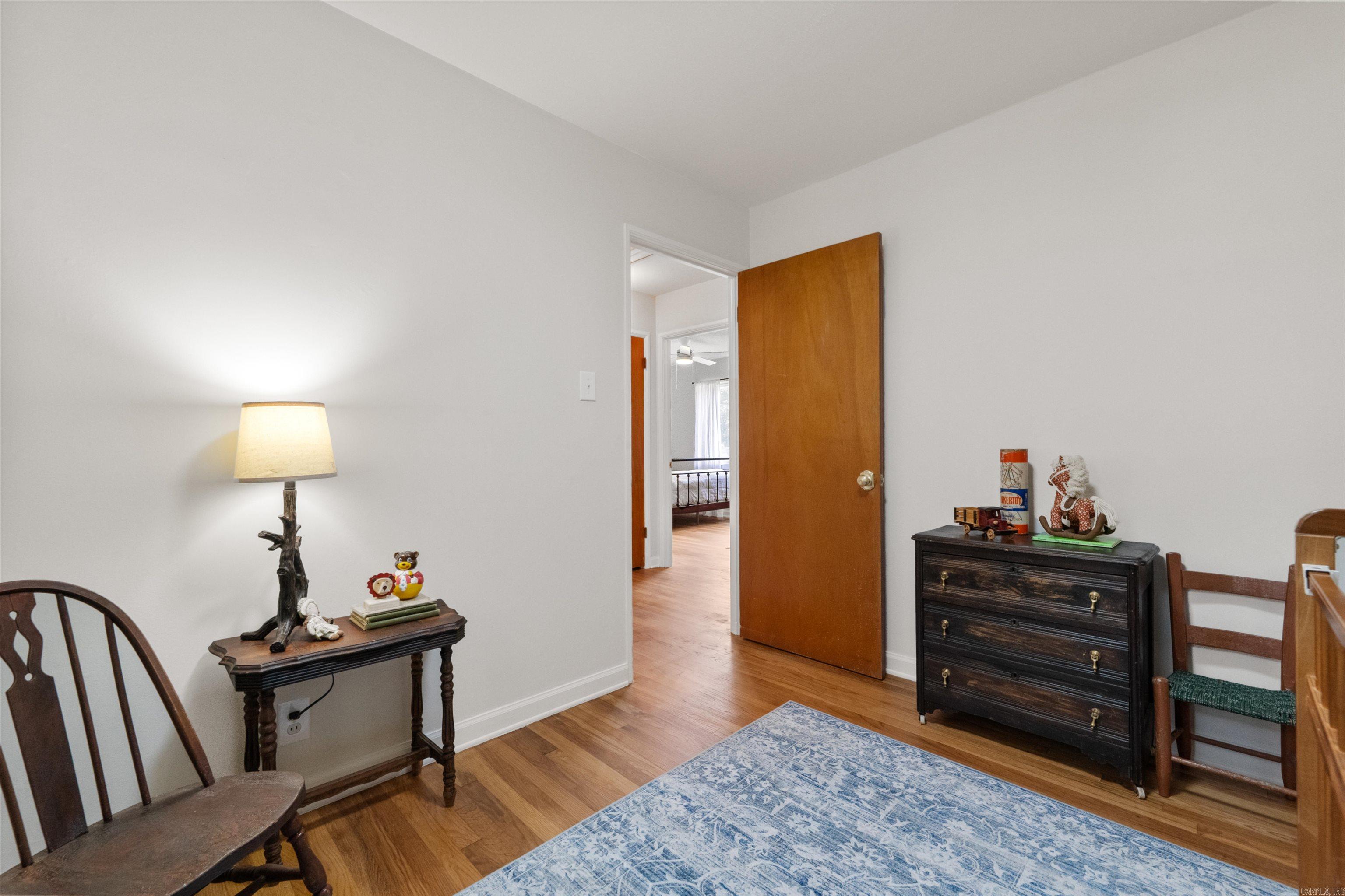 2303 S Berkley  North Little Rock, AR