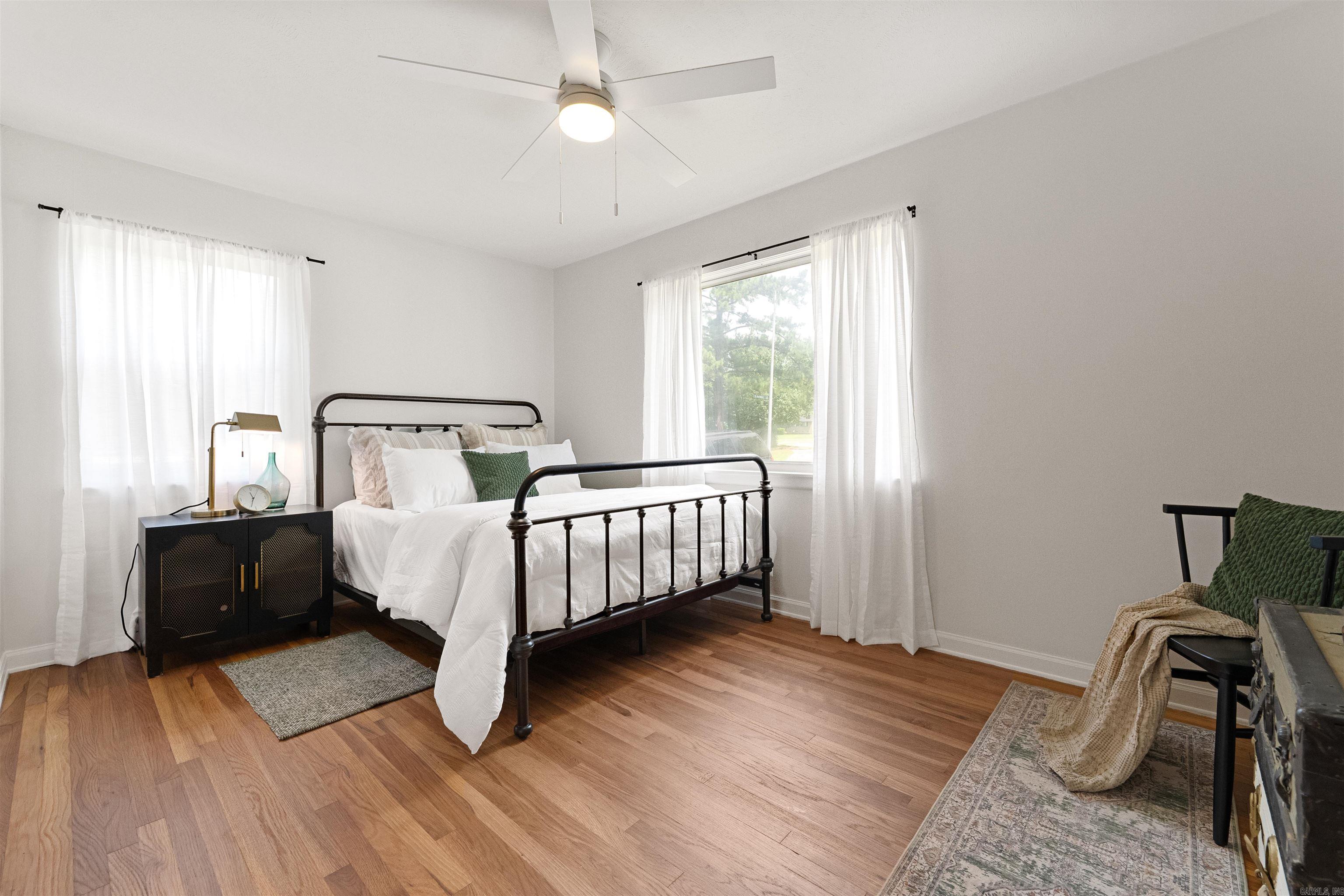 2303 S Berkley  North Little Rock, AR