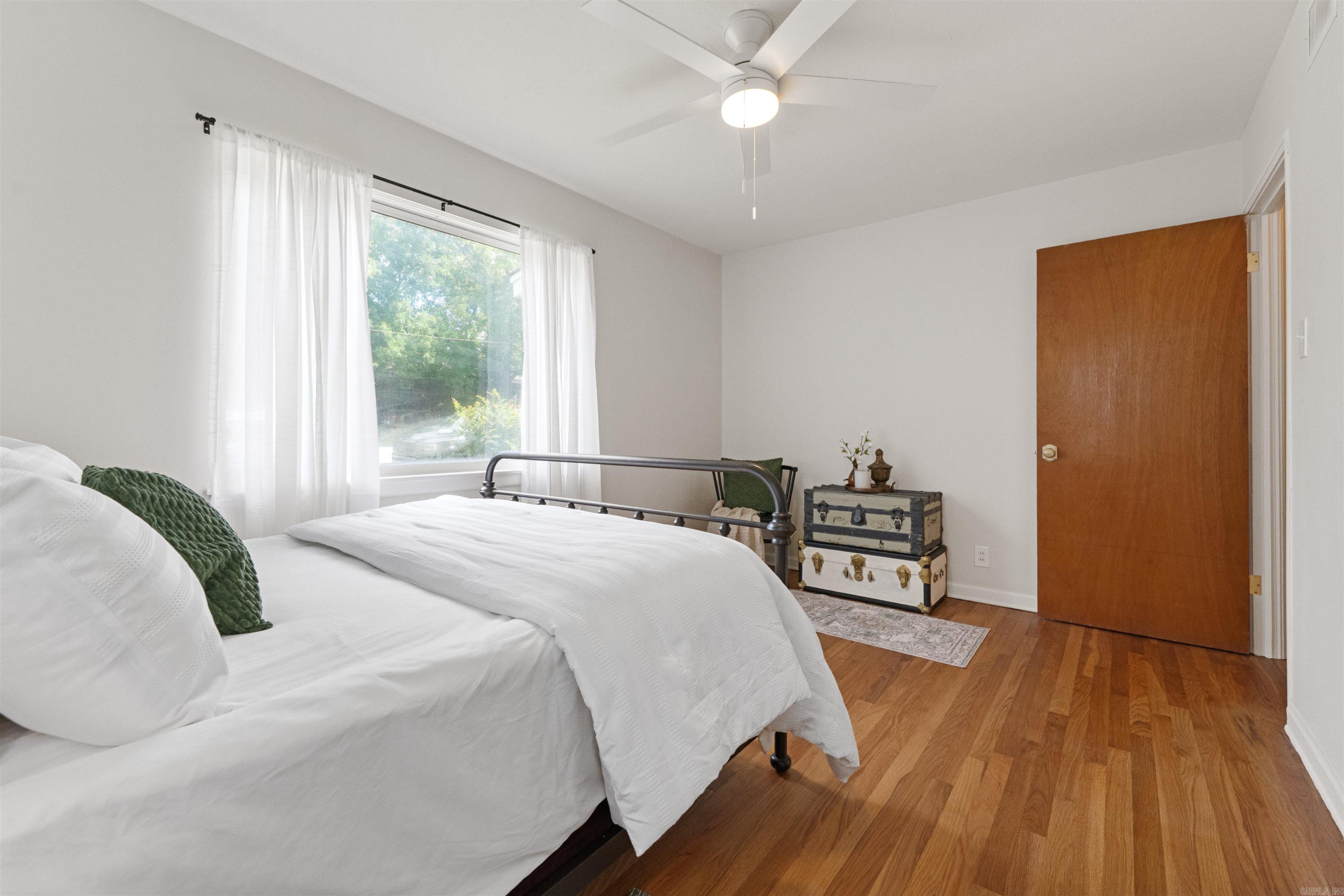 2303 S Berkley  North Little Rock, AR