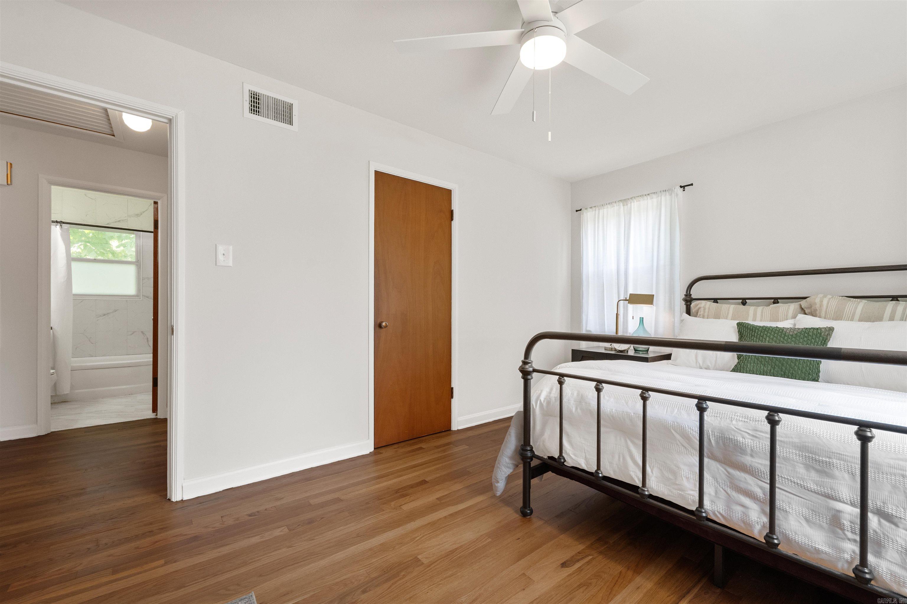 2303 S Berkley  North Little Rock, AR
