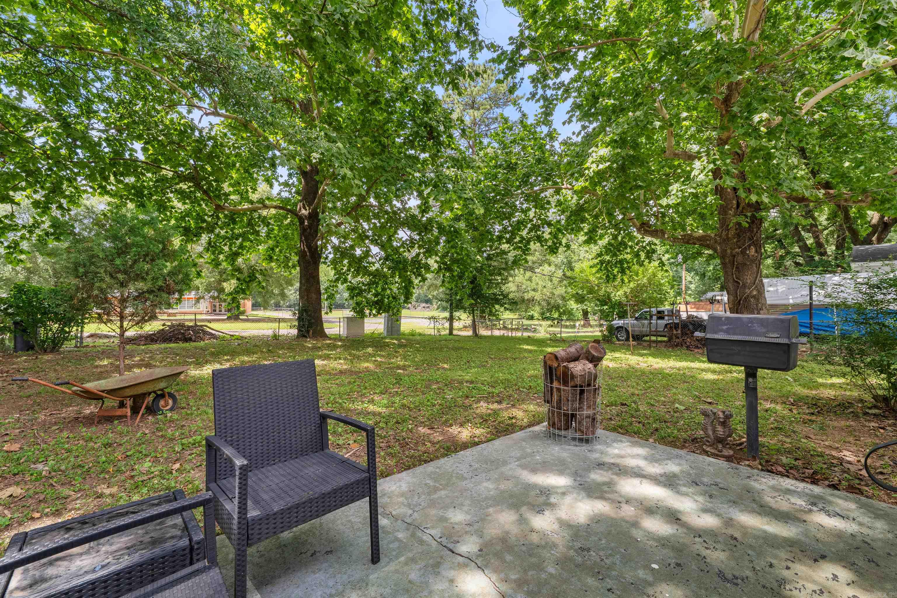 2303 S Berkley  North Little Rock, AR