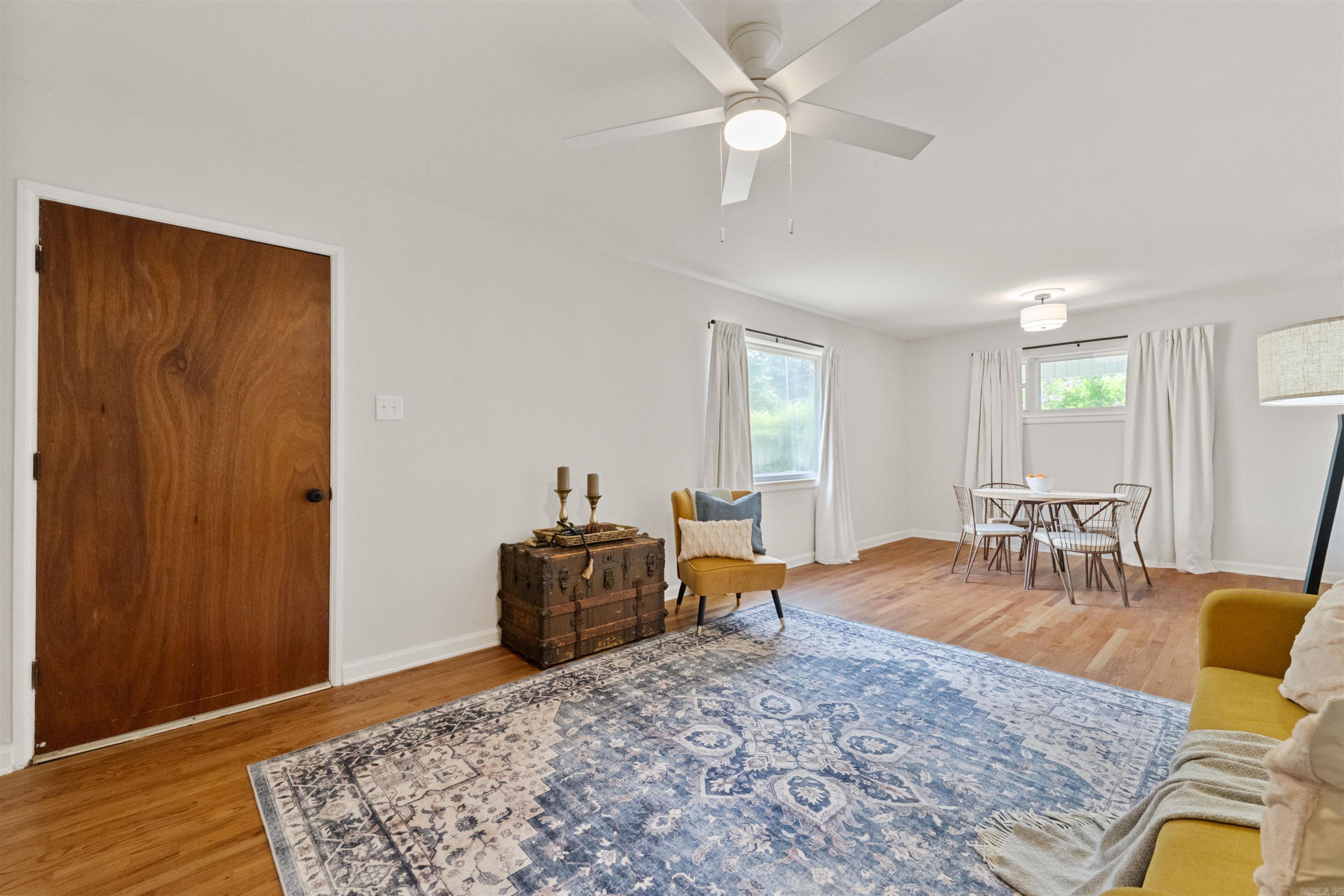 2303 S Berkley  North Little Rock, AR