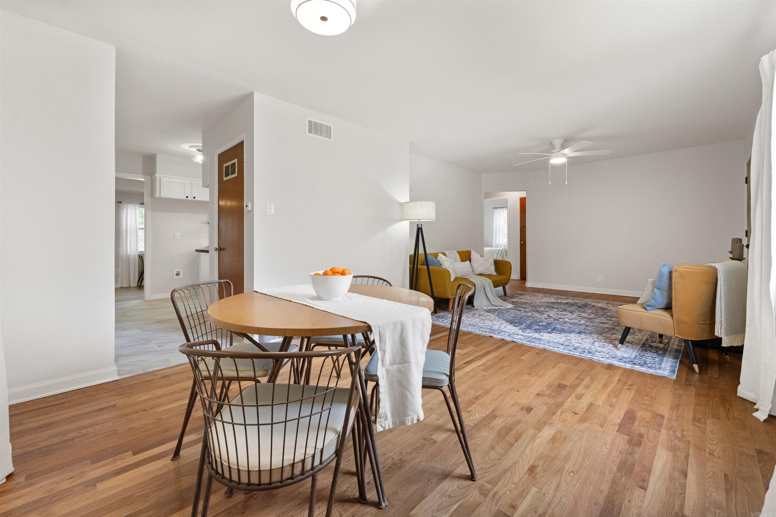2303 S Berkley  North Little Rock, AR