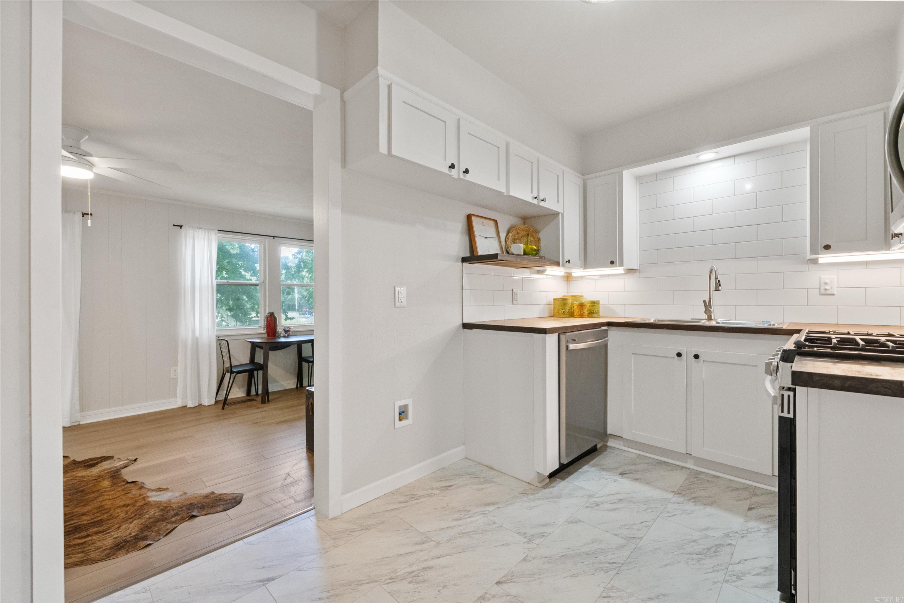 2303 S Berkley  North Little Rock, AR