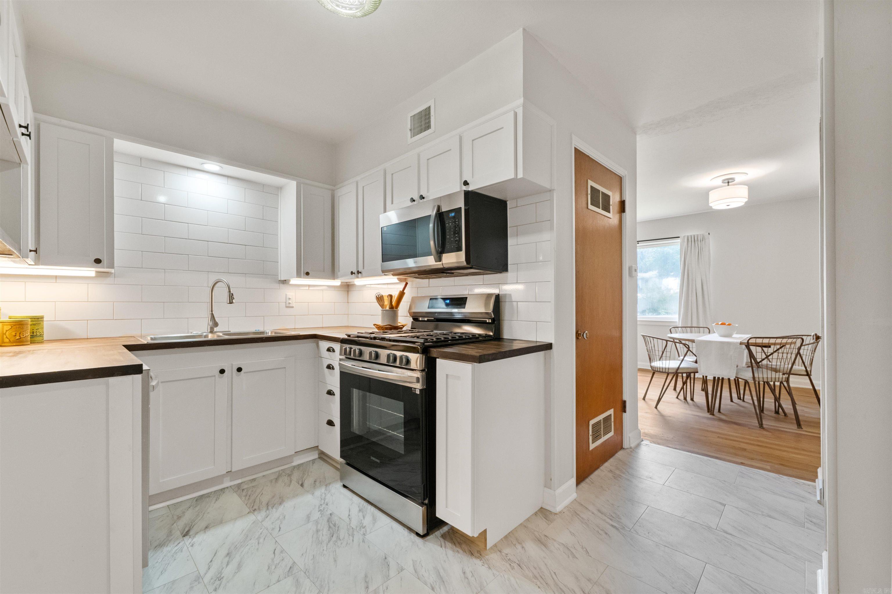 2303 S Berkley  North Little Rock, AR