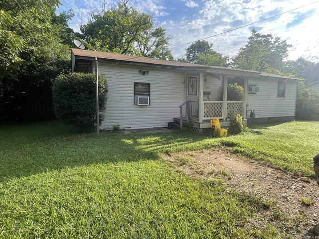 1001  Marion Avenue  Mena, AR