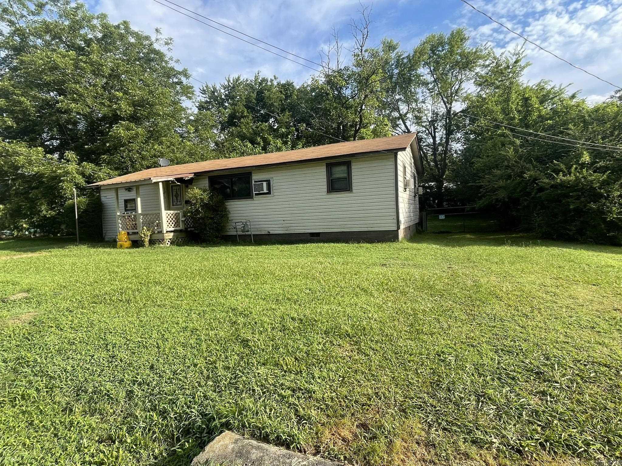 1001 Marion Avenue  Mena, AR