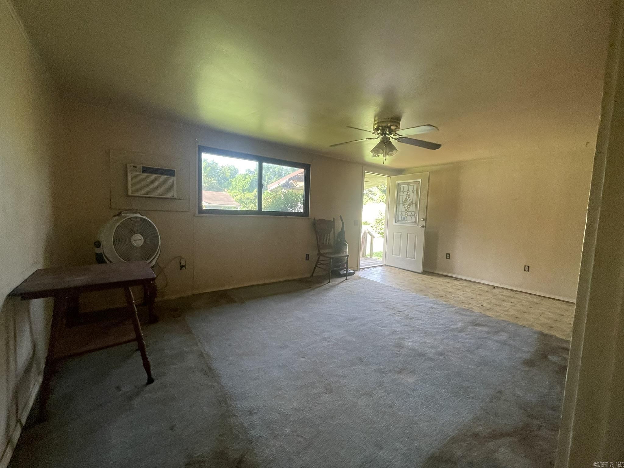 1001 Marion Avenue  Mena, AR