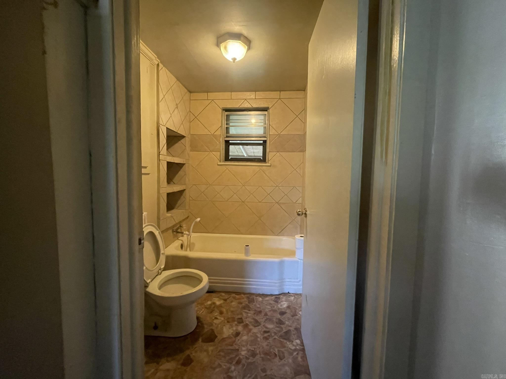 1001 Marion Avenue  Mena, AR