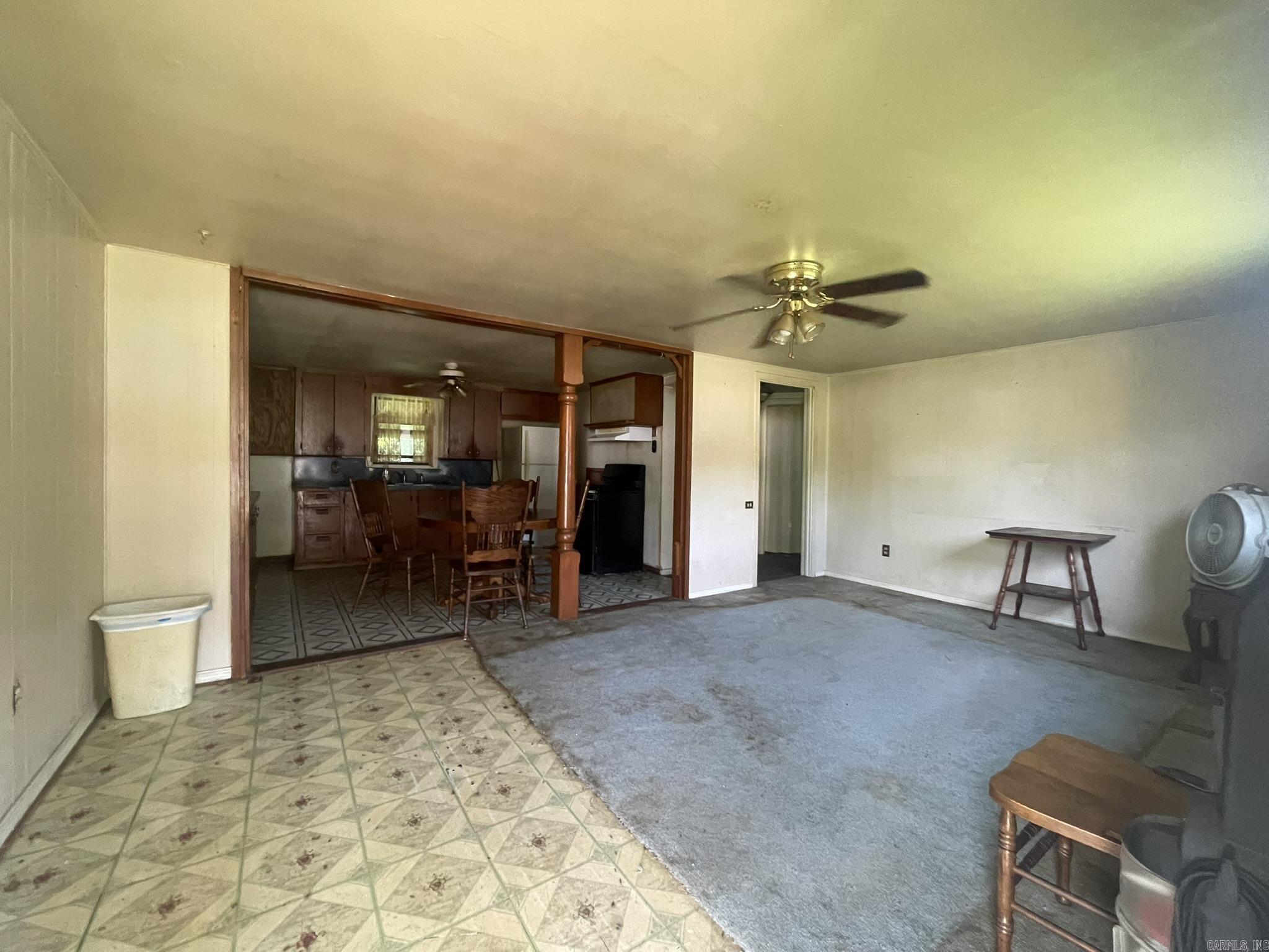 1001 Marion Avenue  Mena, AR