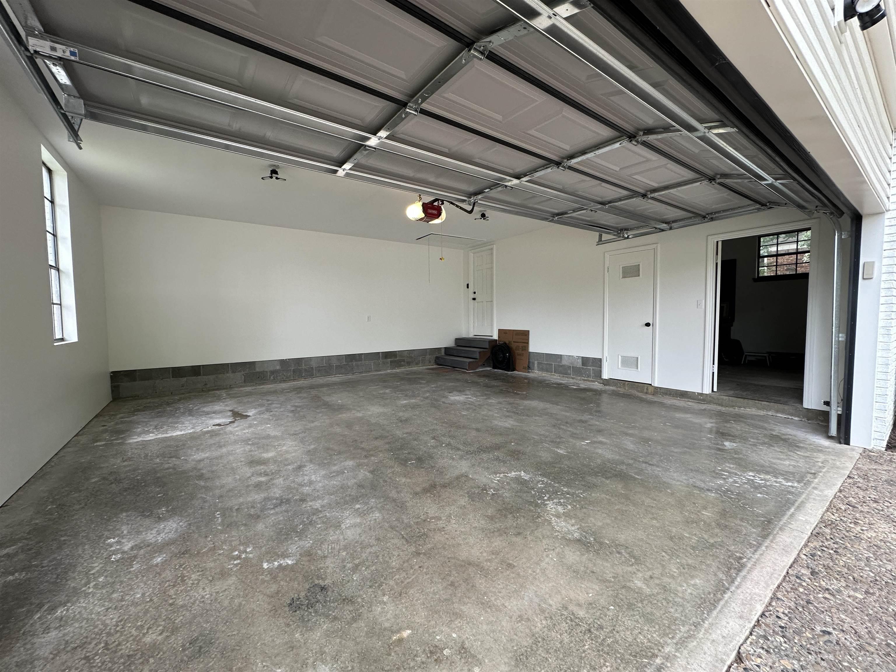 2616 Old Forge Drive Little Rock, AR 72227