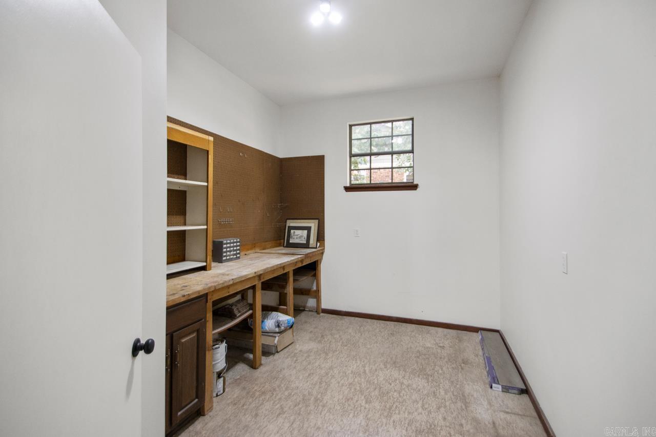 2616 Old Forge Drive Little Rock, AR 72227