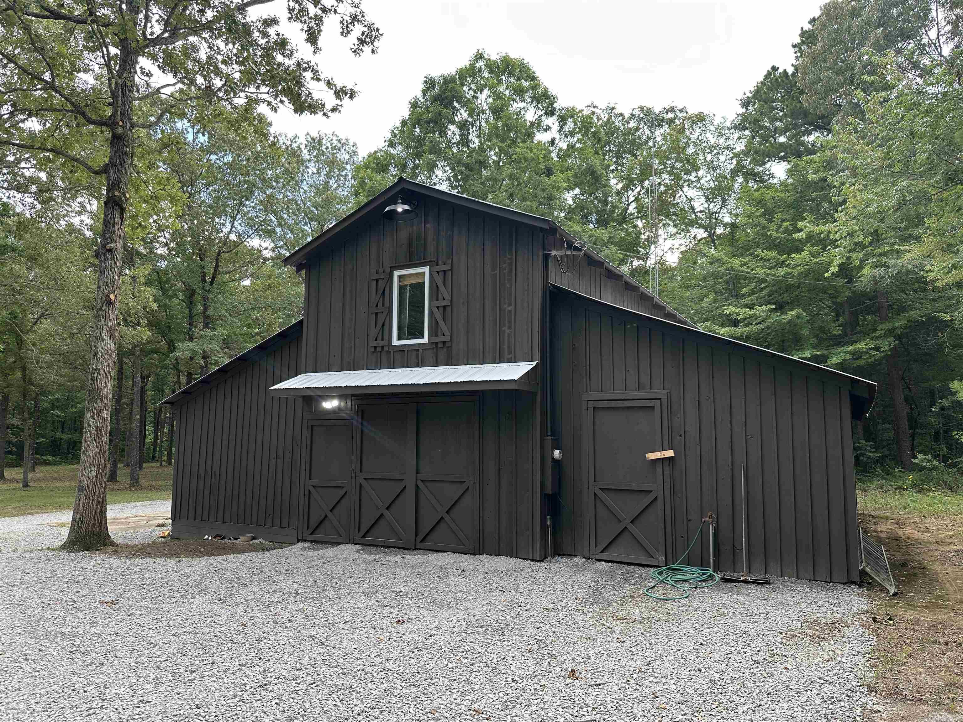 255 Carmichael Rd. Searcy, AR 72143-0000