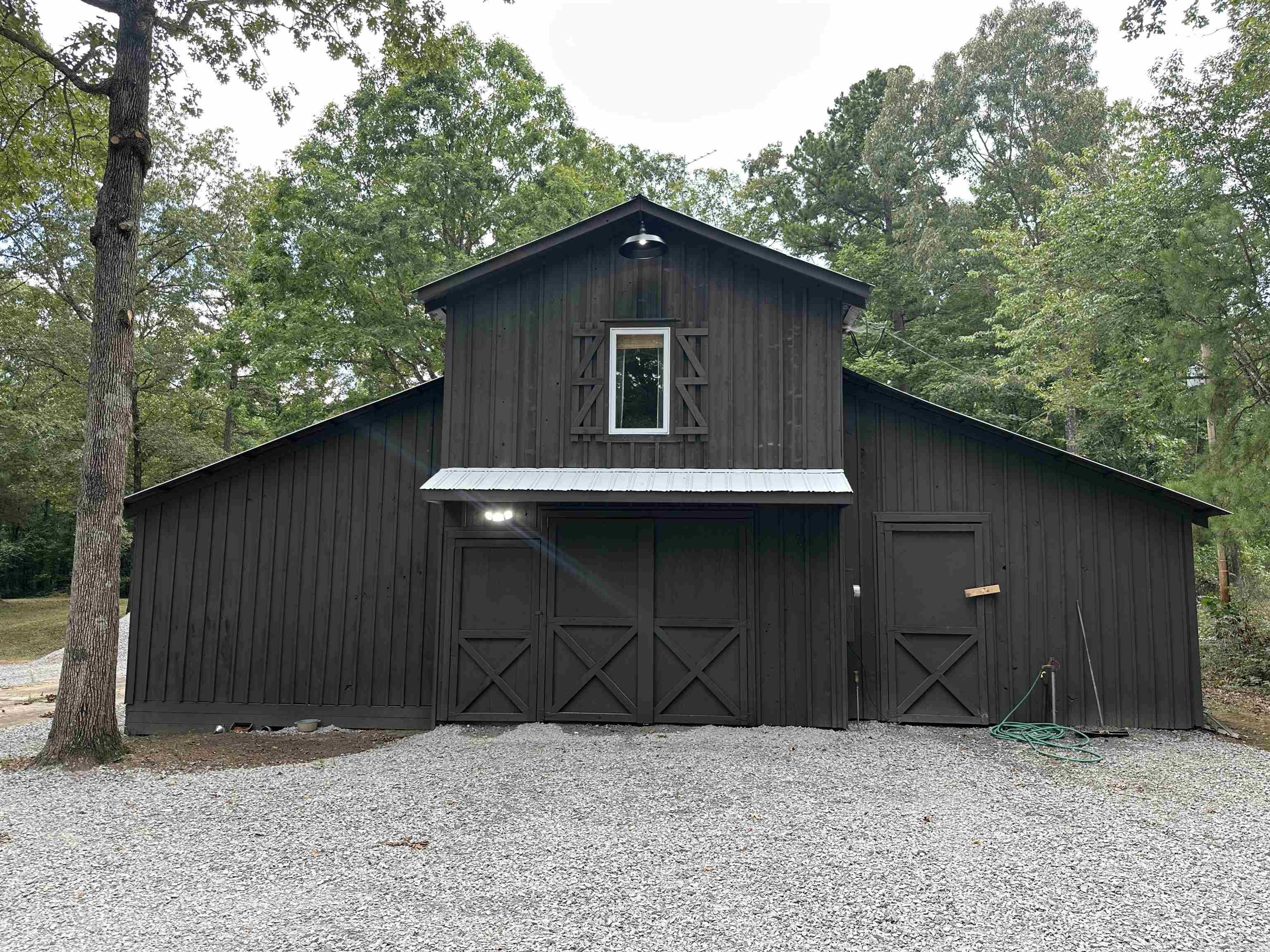 255 Carmichael Rd. Searcy, AR 72143-0000