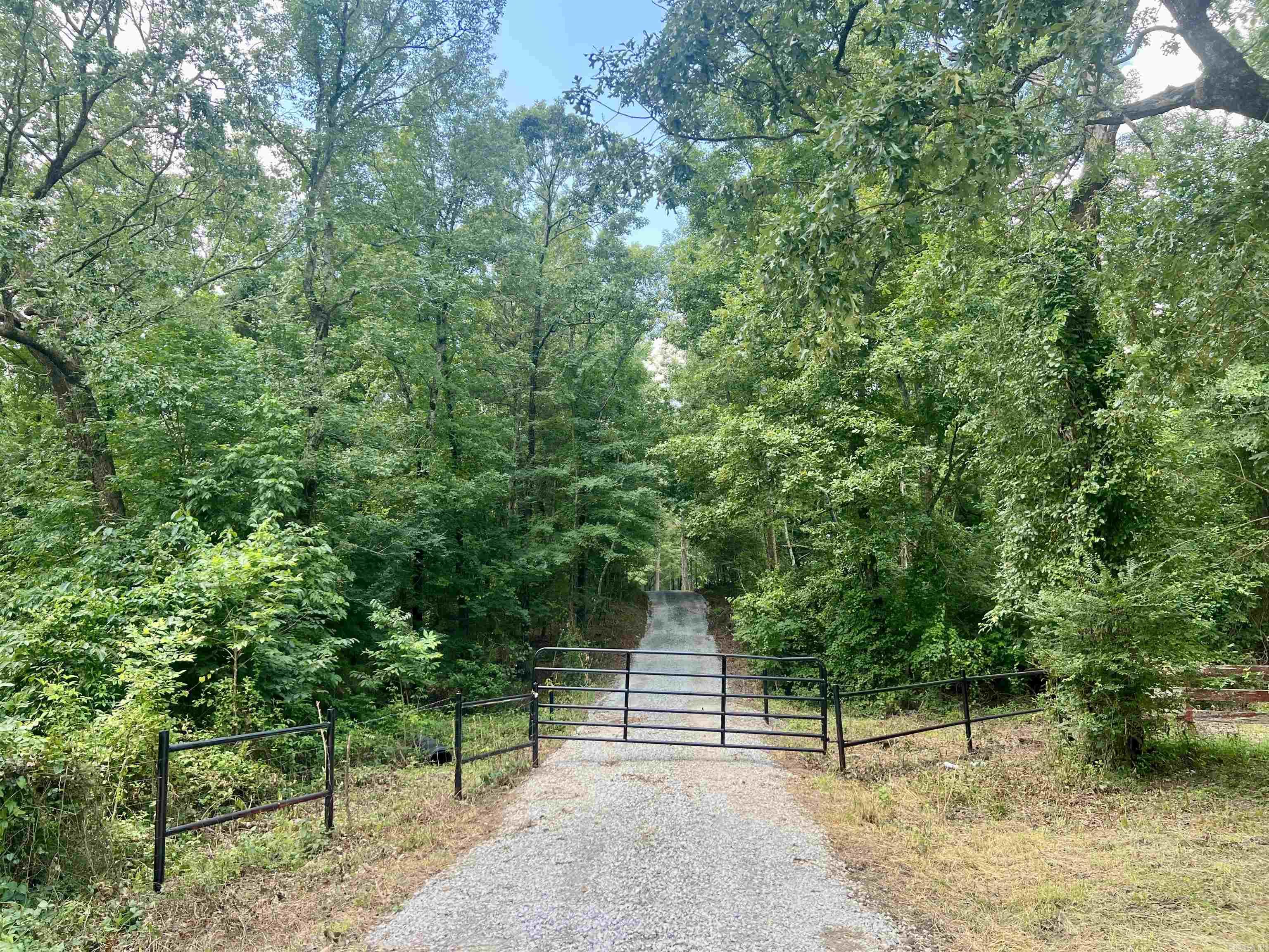 255 Carmichael Rd. Searcy, AR 72143-0000