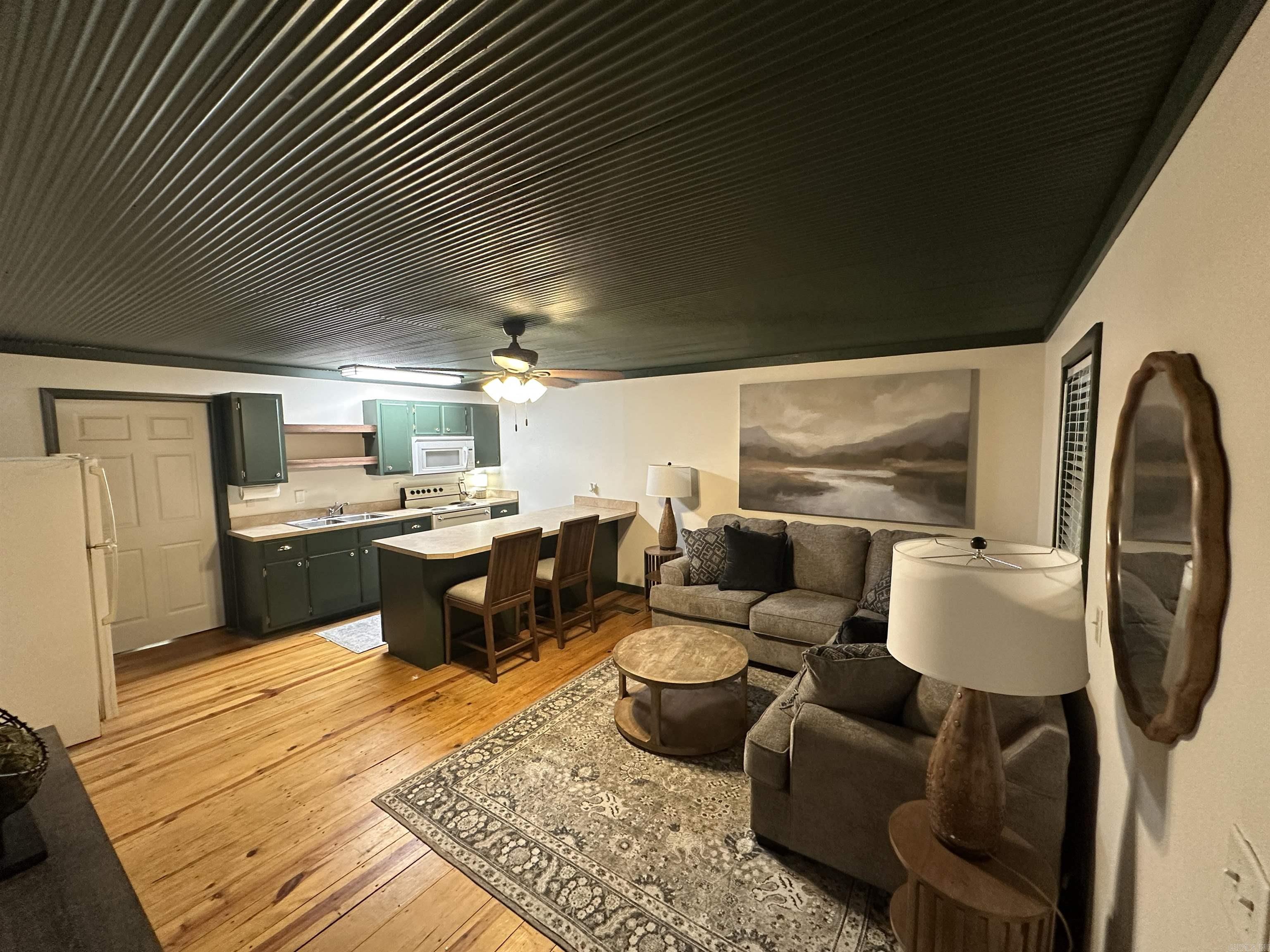 255 Carmichael Rd. Searcy, AR 72143-0000