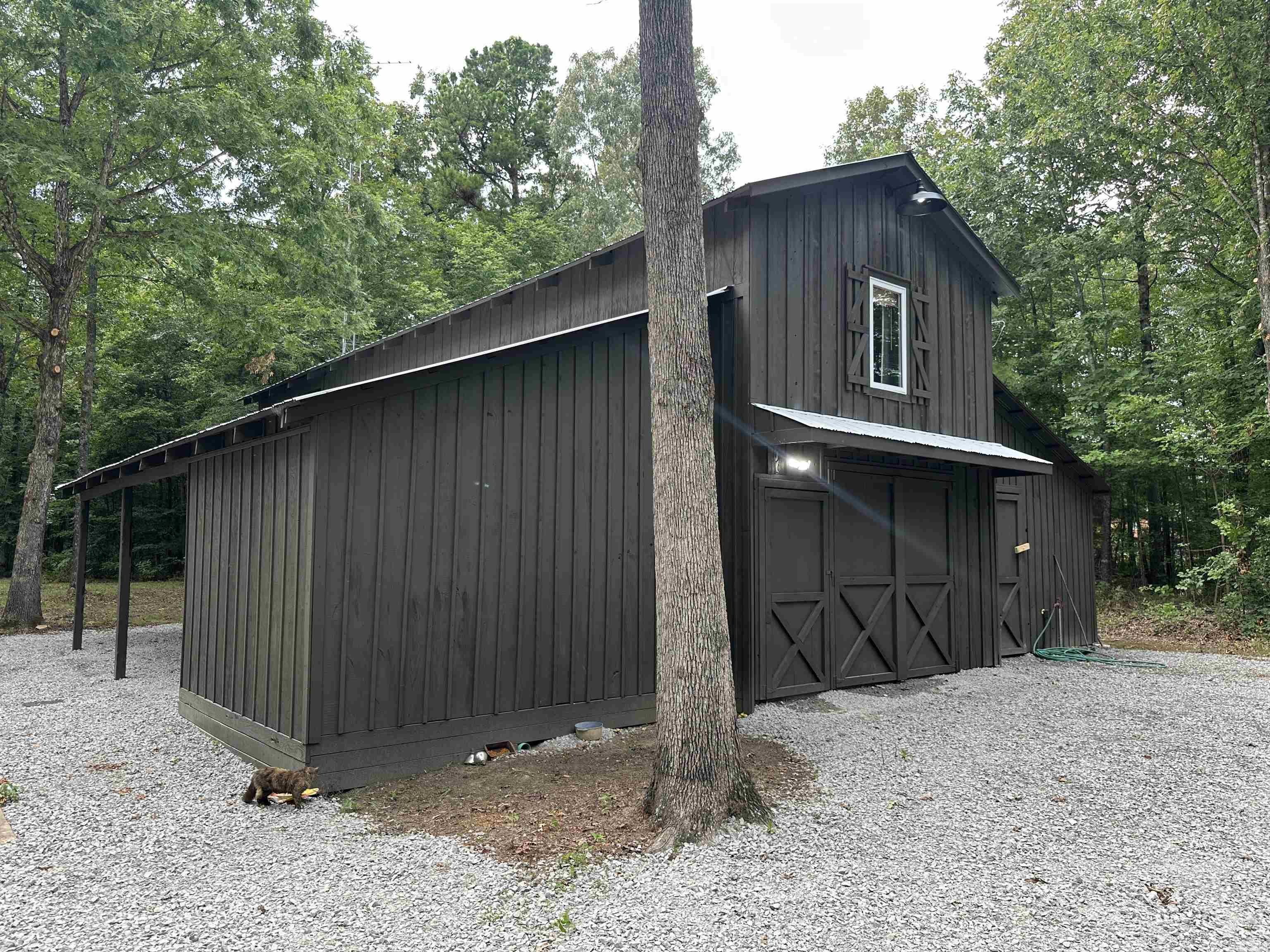 255 Carmichael Rd. Searcy, AR 72143-0000