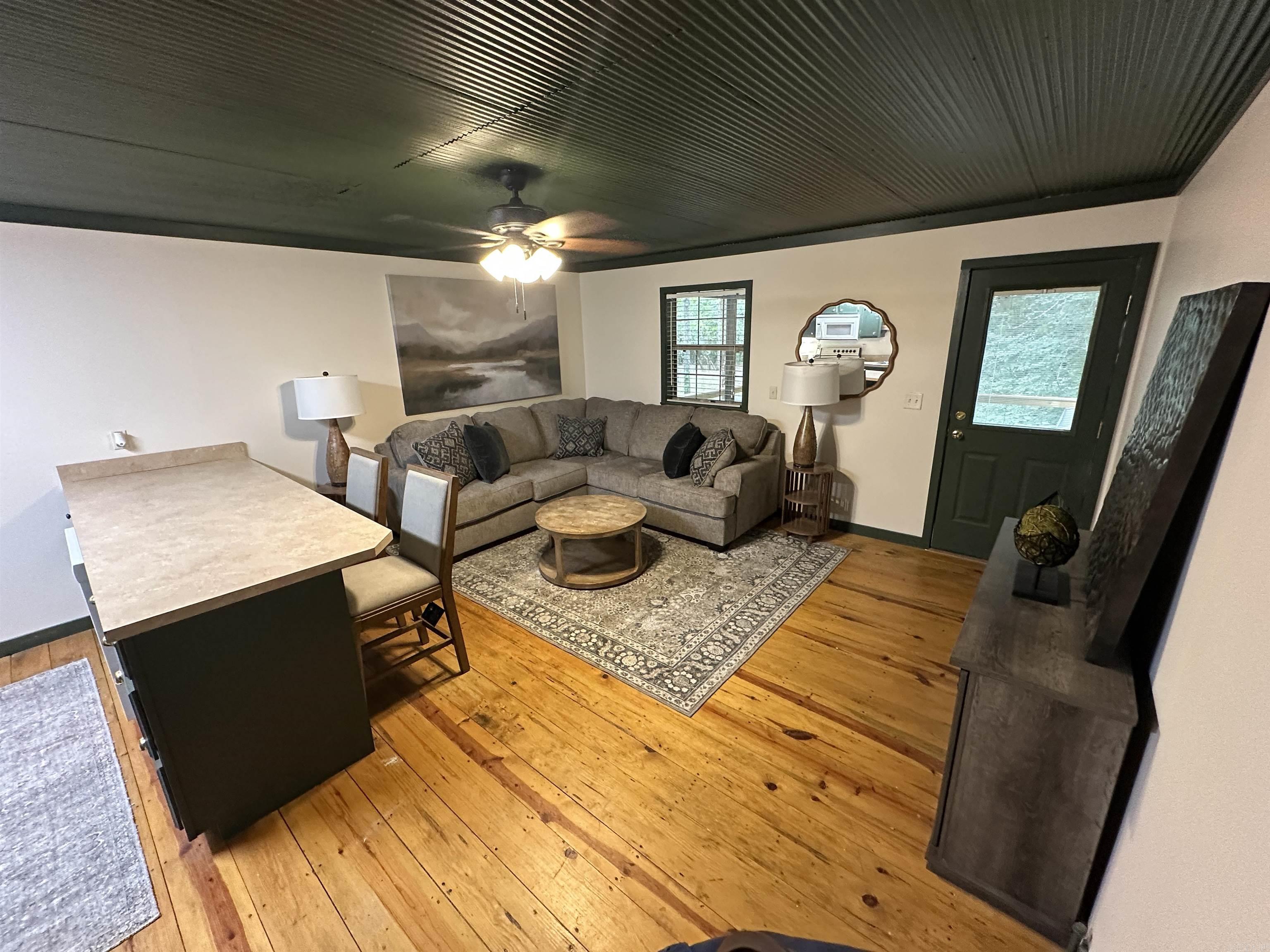 255 Carmichael Rd. Searcy, AR 72143-0000
